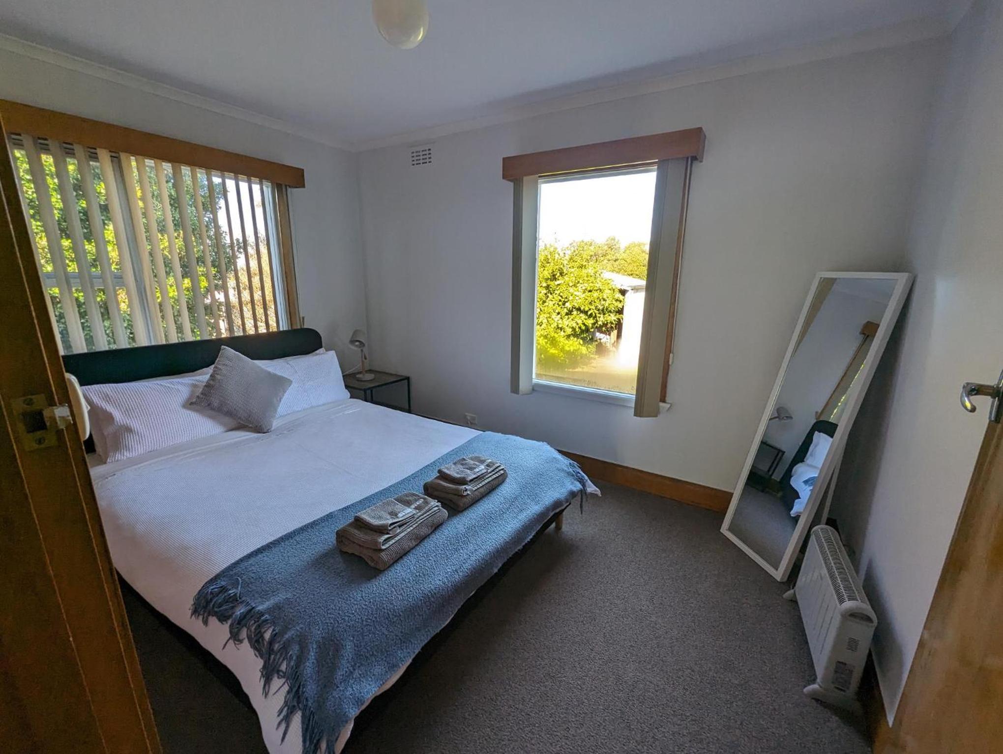 Devonport's Relax at Manning
