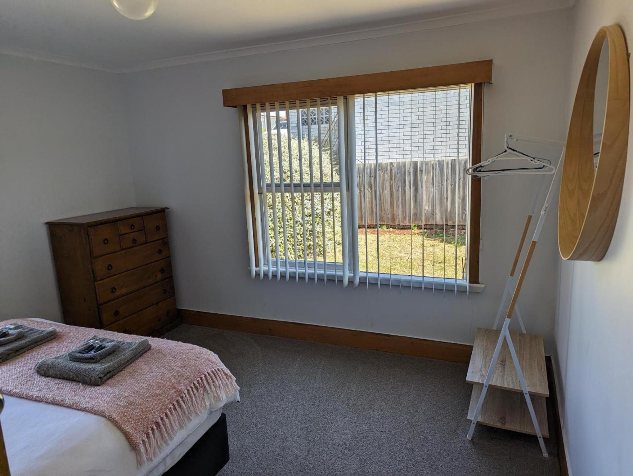 Devonport's Relax at Manning