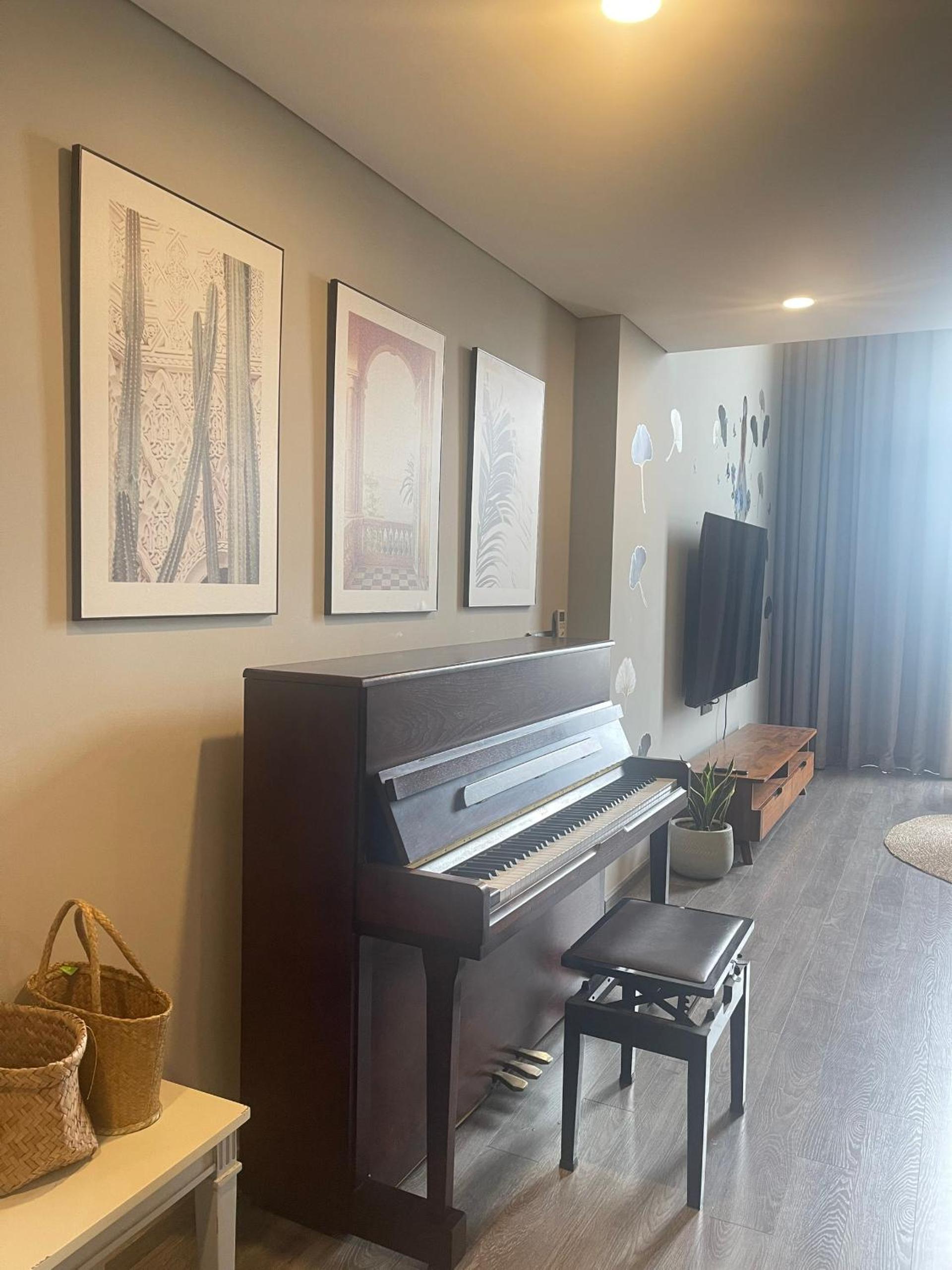 PentStudio WestLake Tay Ho