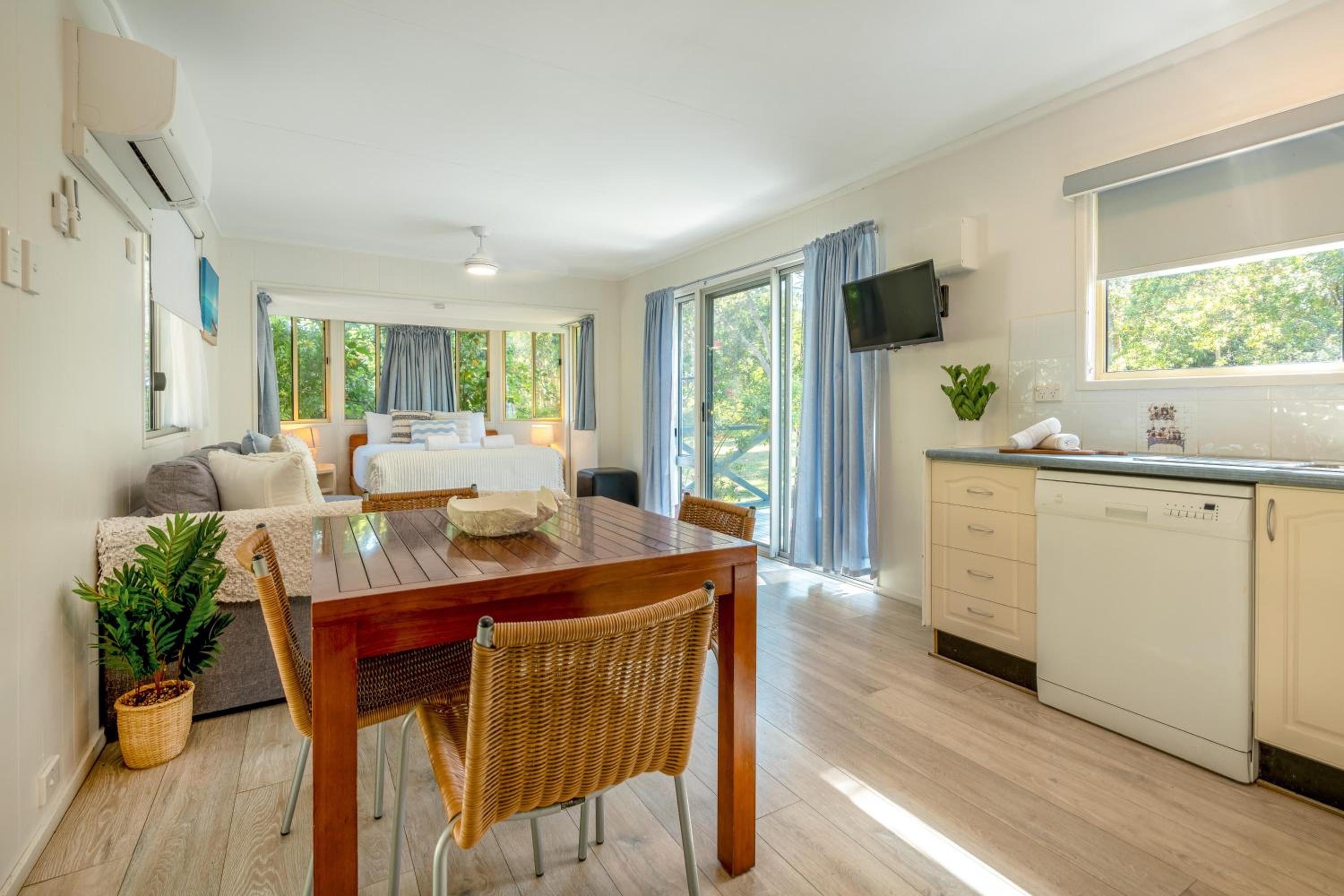 BIG4 Tasman Holiday Parks - Nambucca Heads