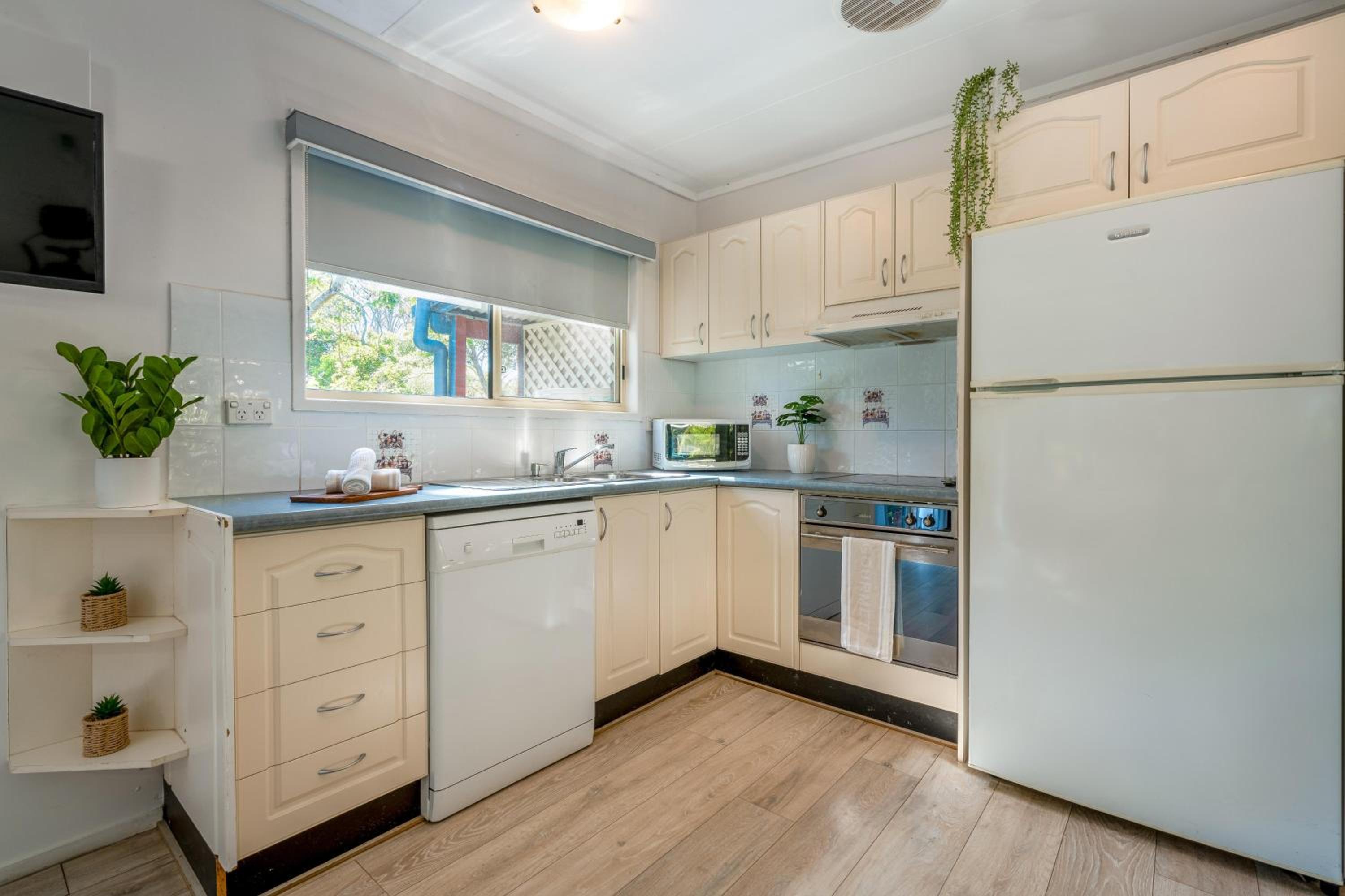 BIG4 Tasman Holiday Parks - Nambucca Heads