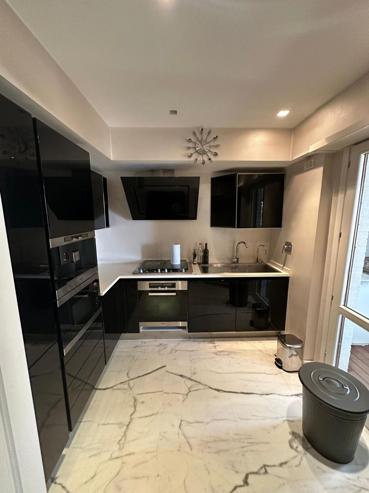 Roma Appartamento Luxury