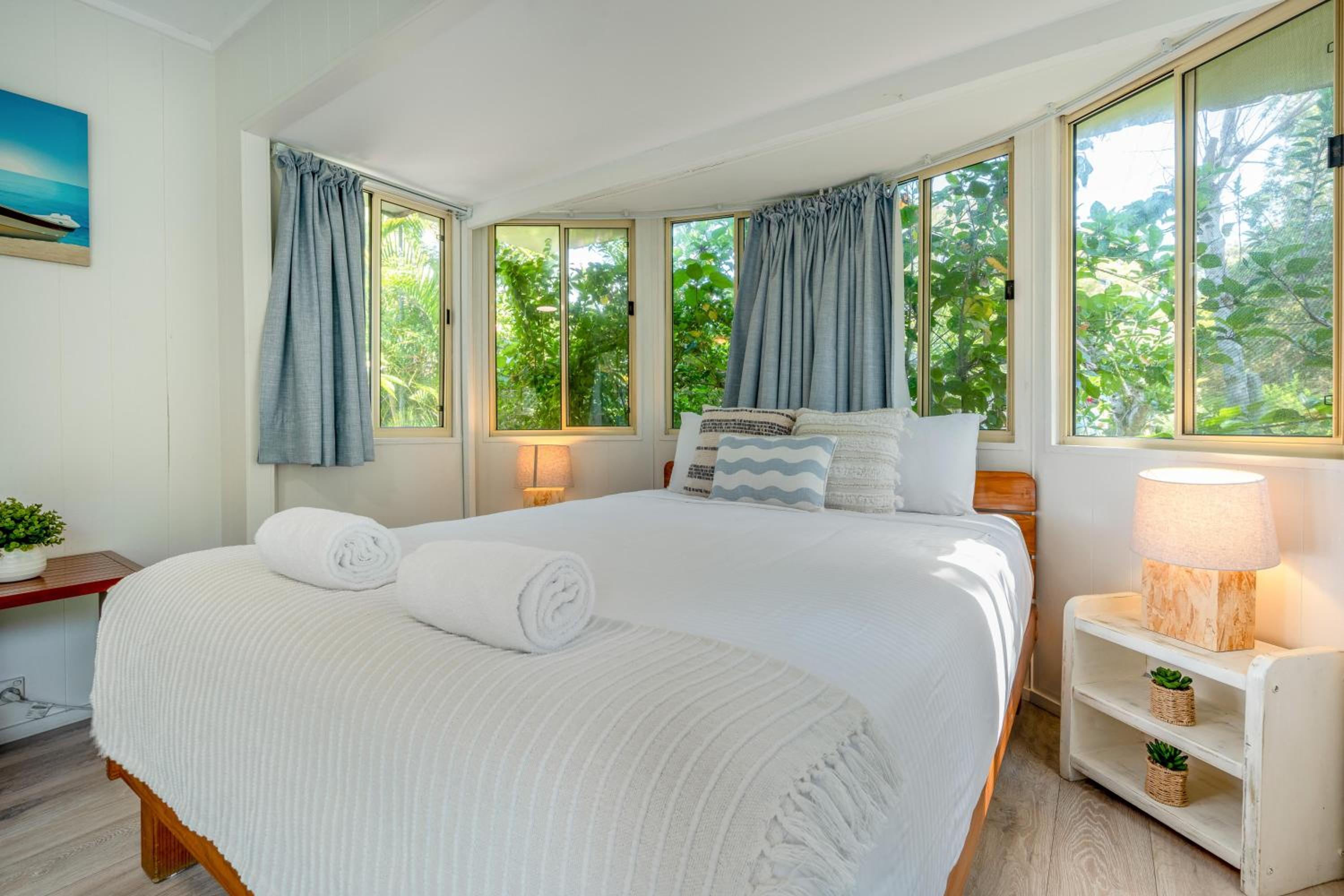 BIG4 Tasman Holiday Parks - Nambucca Heads
