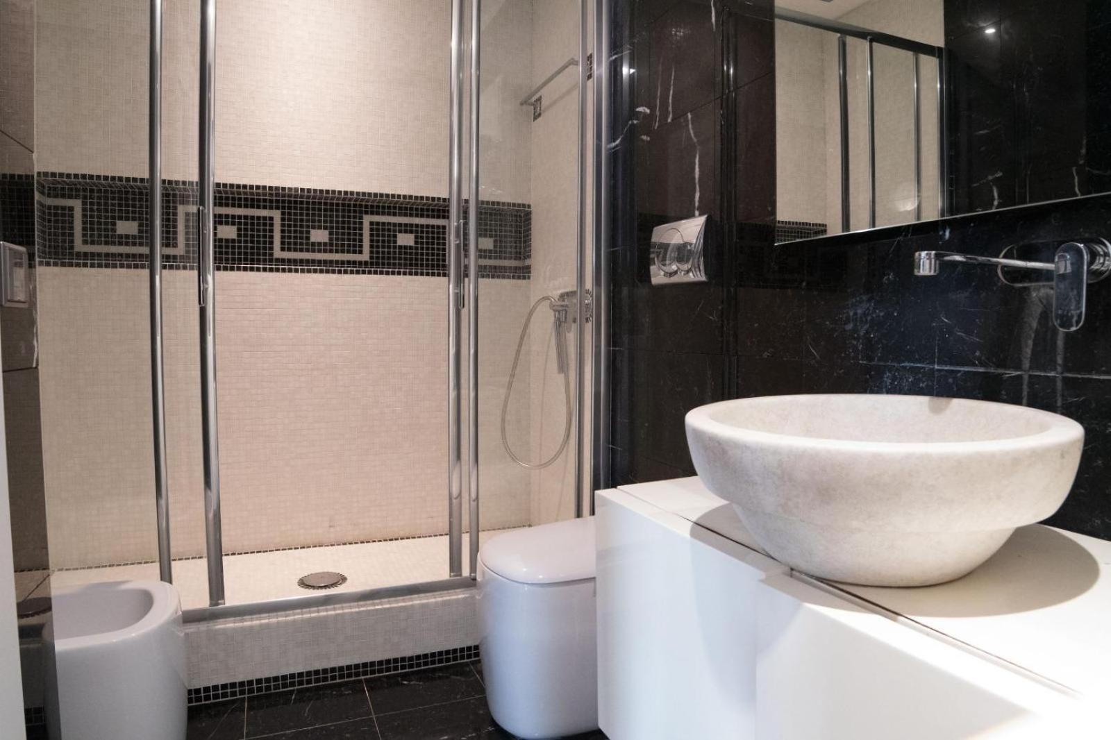 Roma Appartamento Luxury