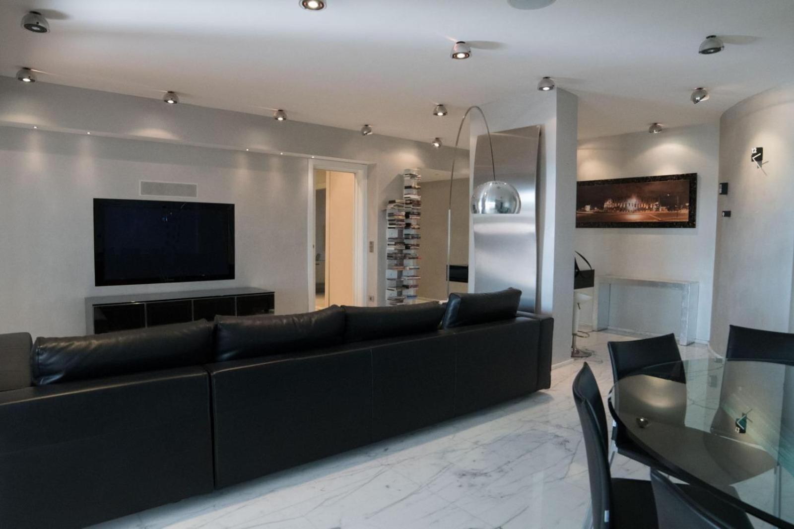 Roma Appartamento Luxury