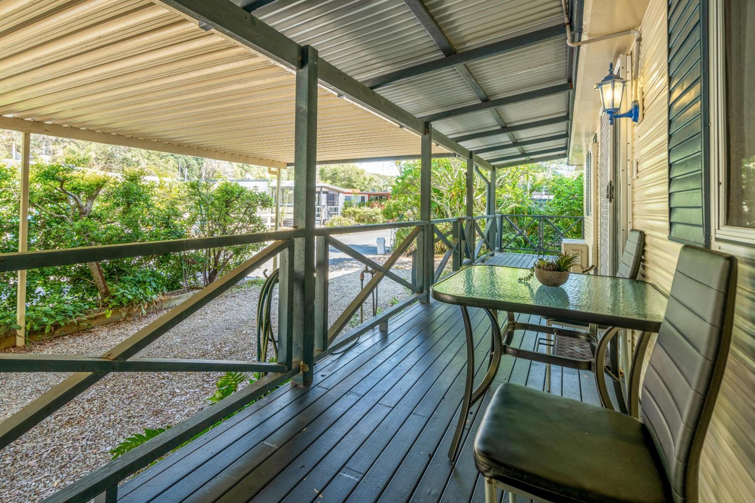 BIG4 Tasman Holiday Parks - Nambucca Heads