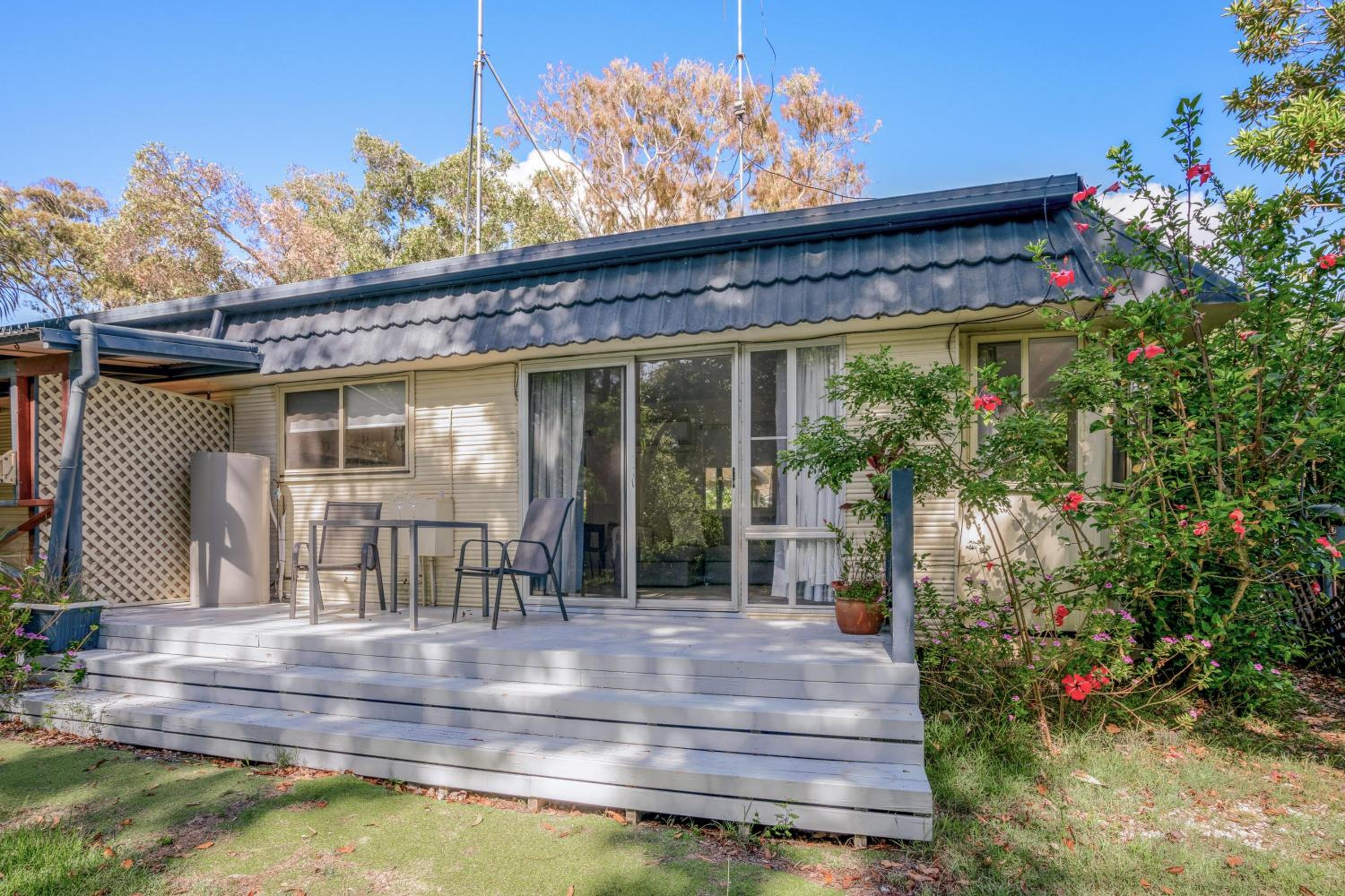 BIG4 Tasman Holiday Parks - Nambucca Heads