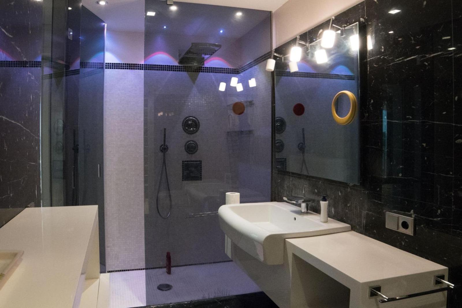Roma Appartamento Luxury