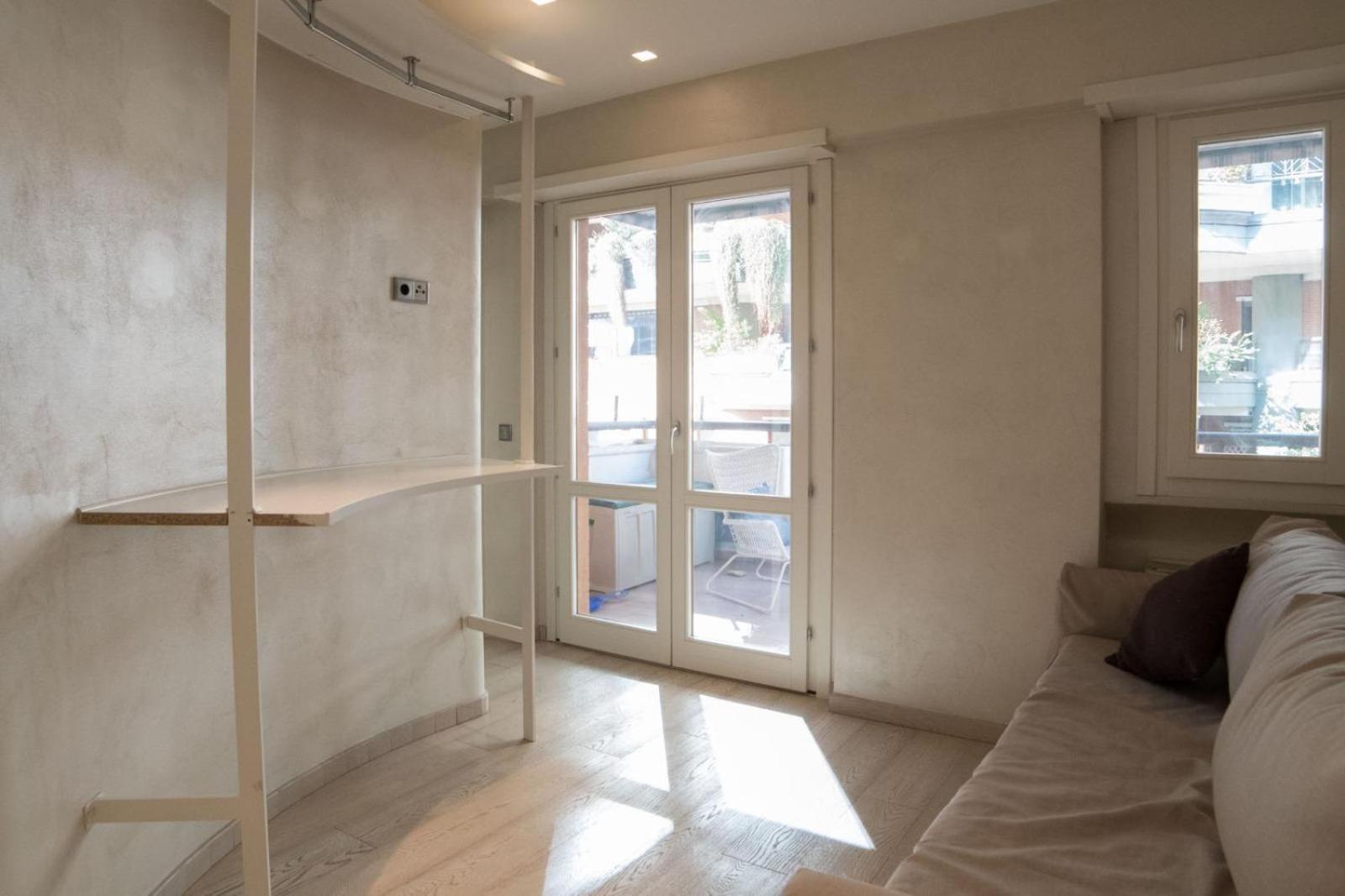 Roma Appartamento Luxury