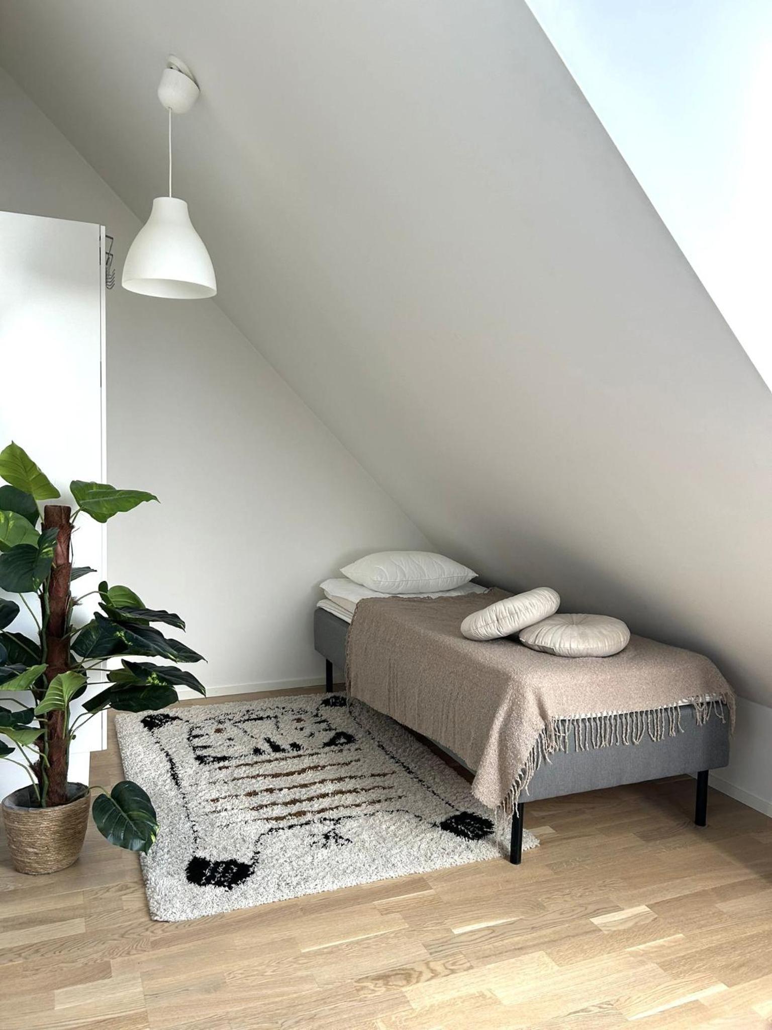Old Town Apartment Pormestarinkulma - City Center
