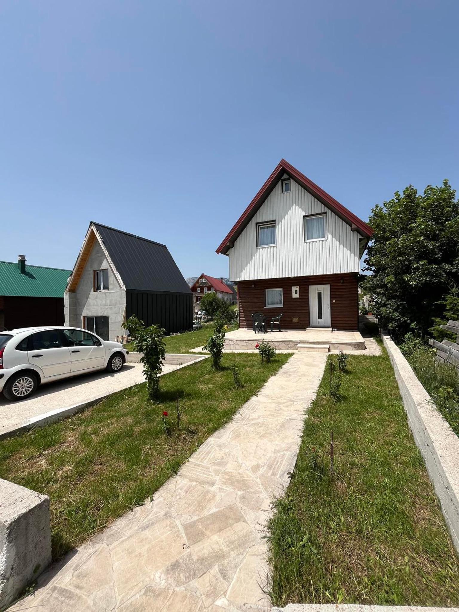 Kuća Čepić