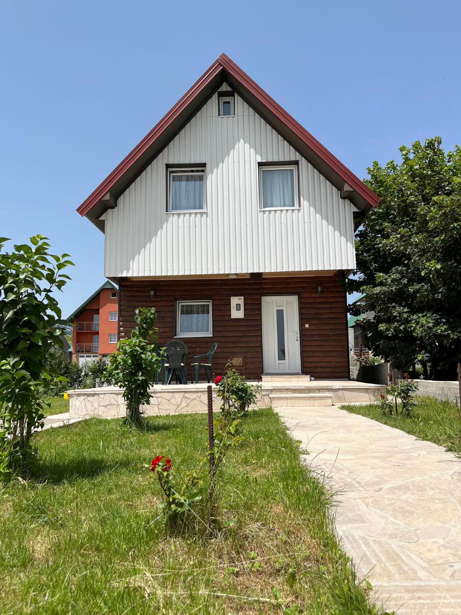 Kuća Čepić