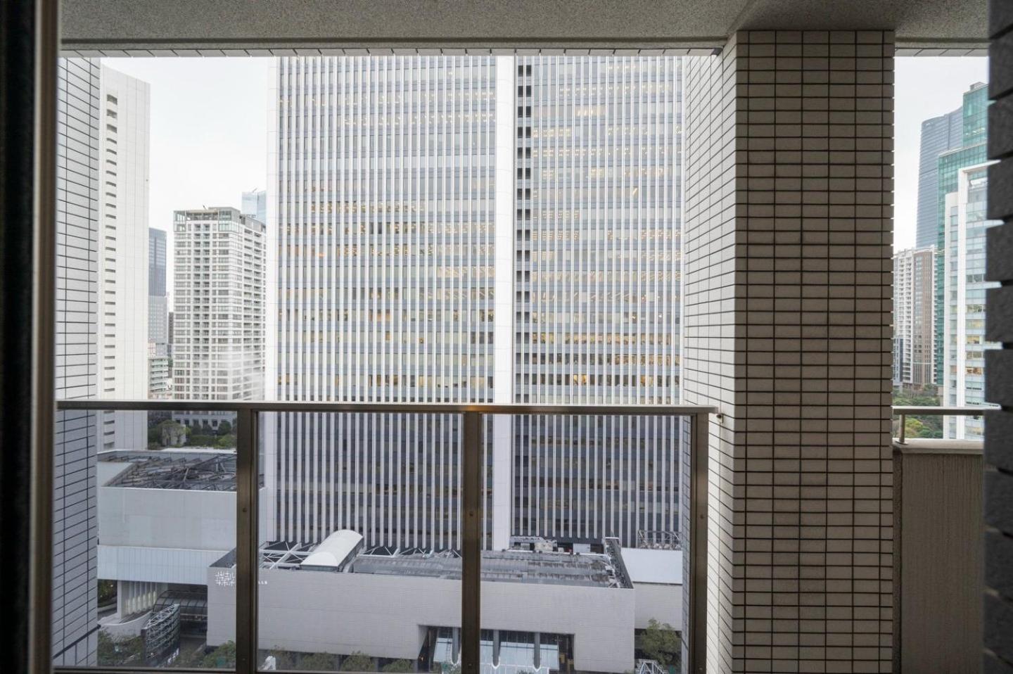 Grand Concierge Roppongi