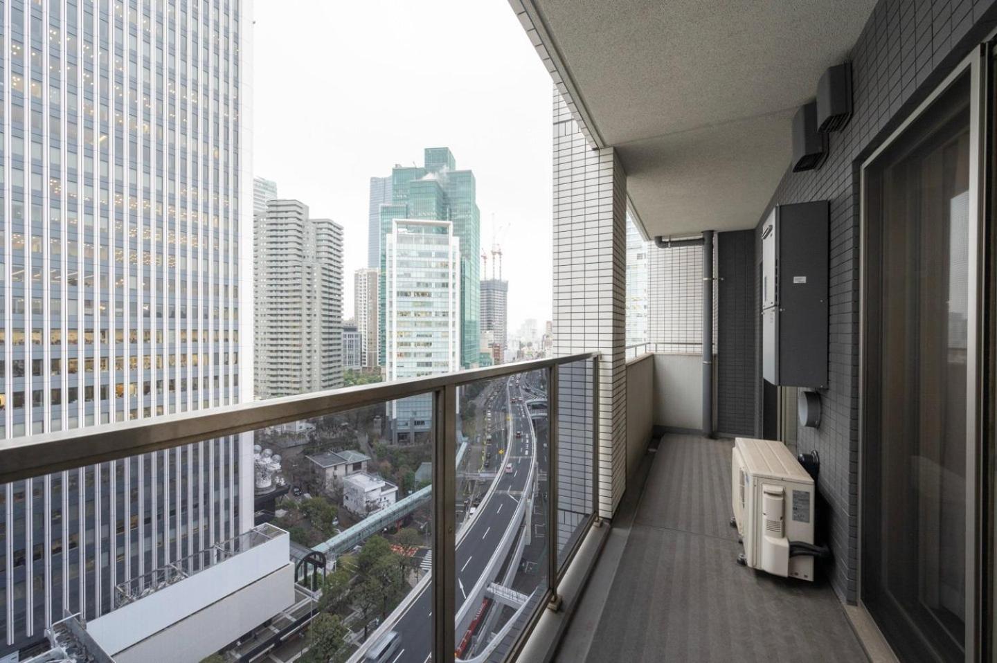 Grand Concierge Roppongi