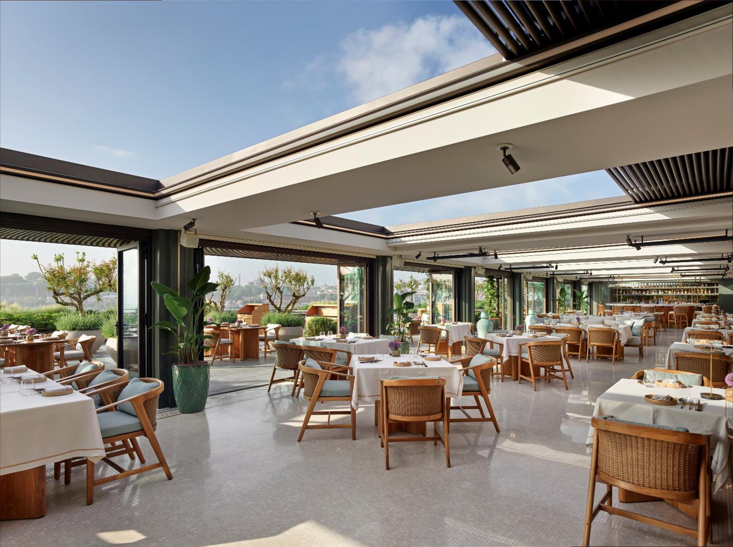 The Peninsula İstanbul - Image 74