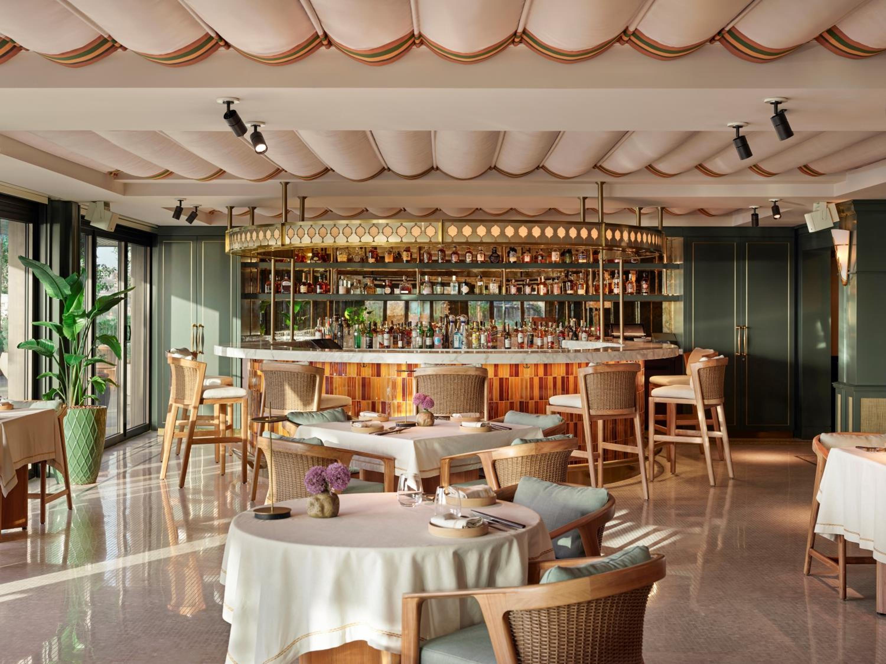 The Peninsula İstanbul - Image 73