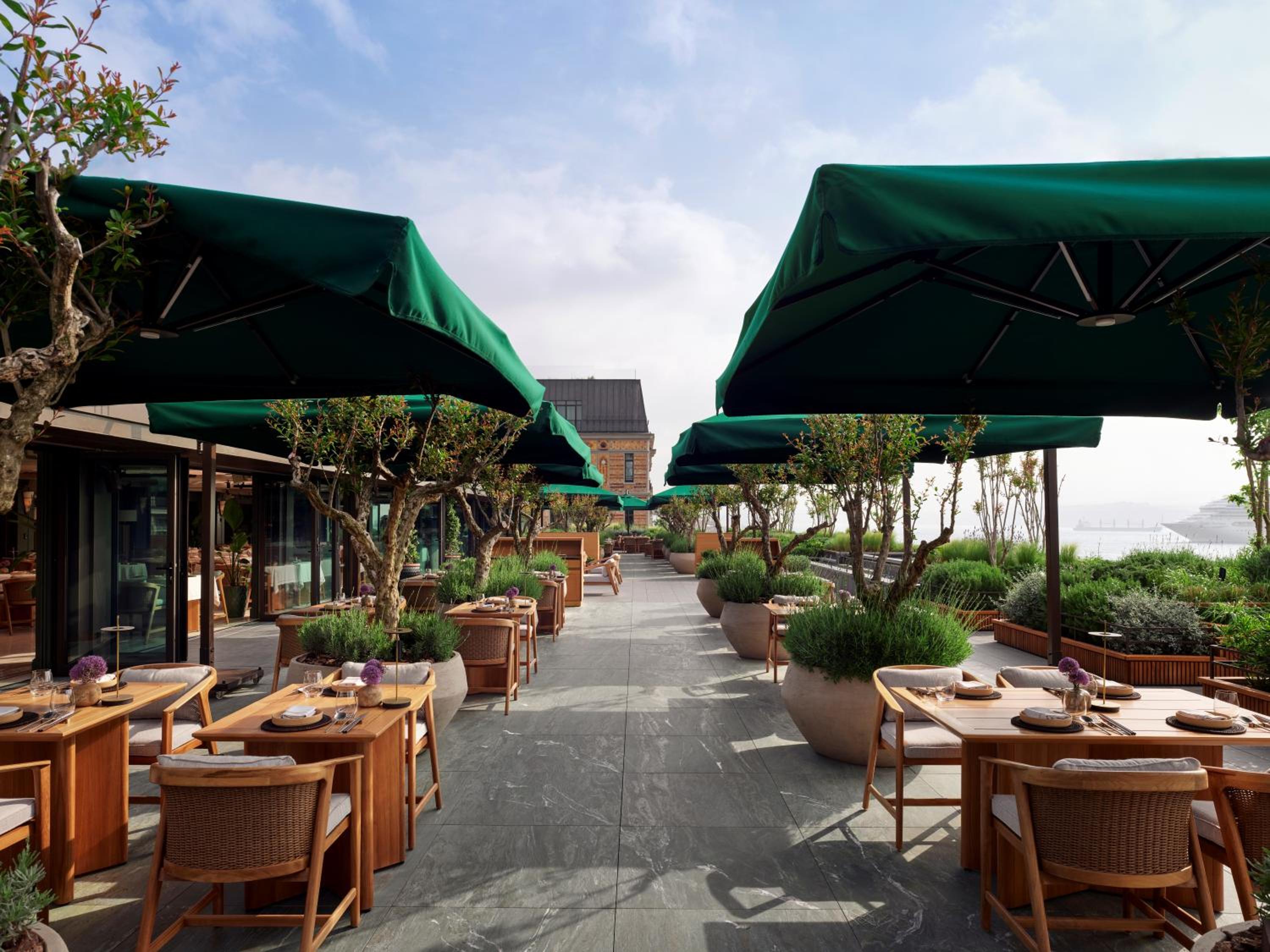 The Peninsula İstanbul - Image 23