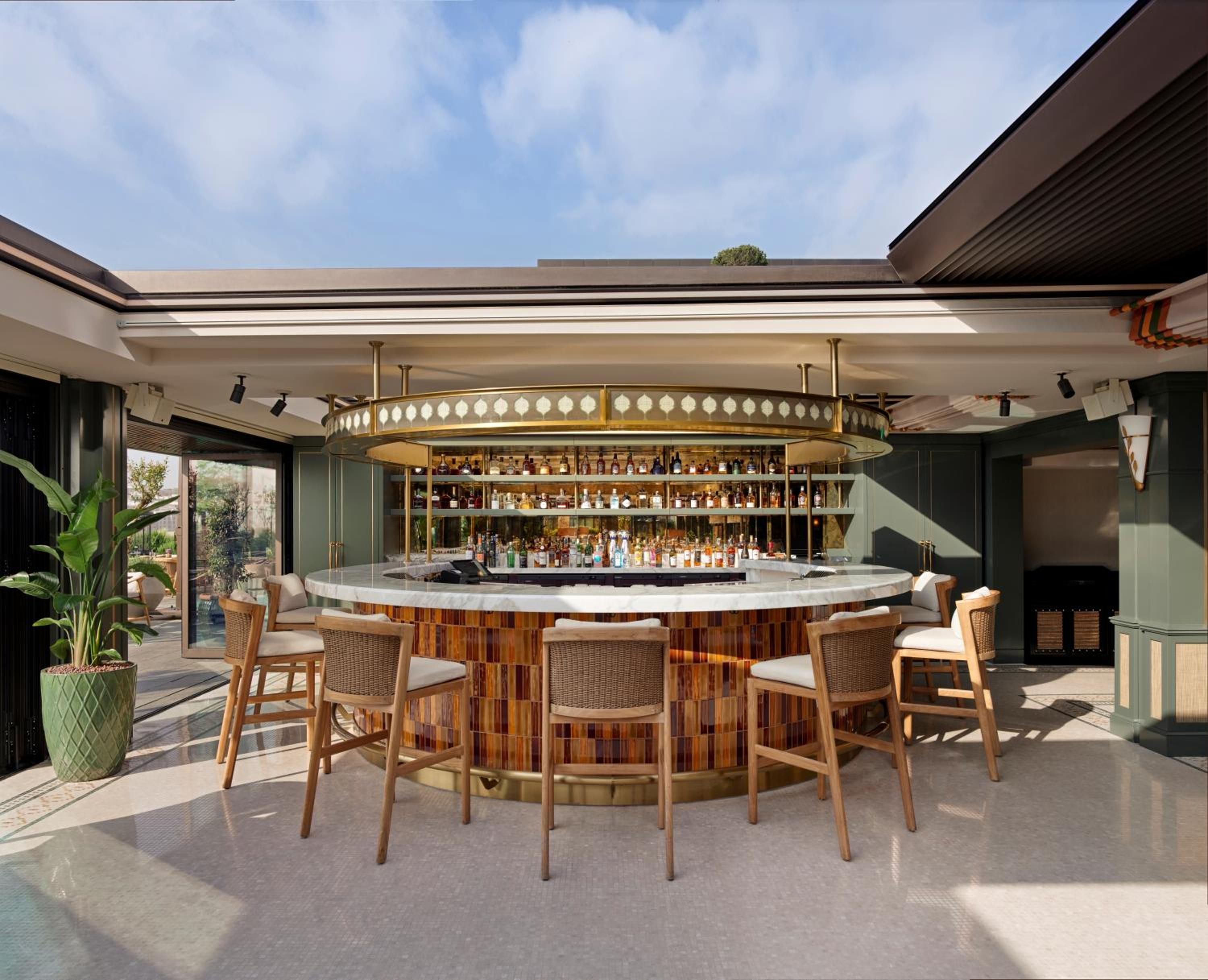 The Peninsula İstanbul - Image 22