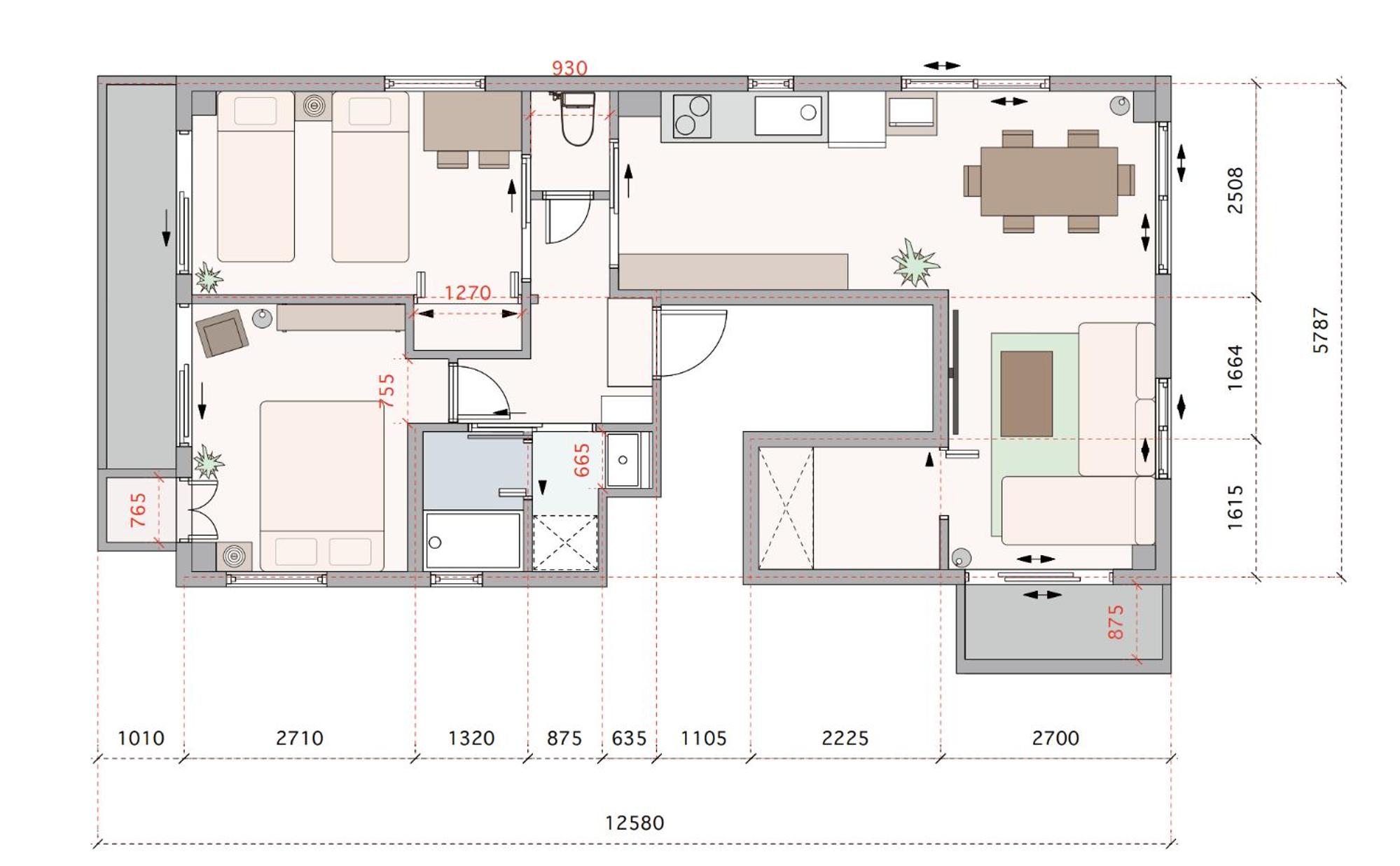 Mi-APT MIDORI