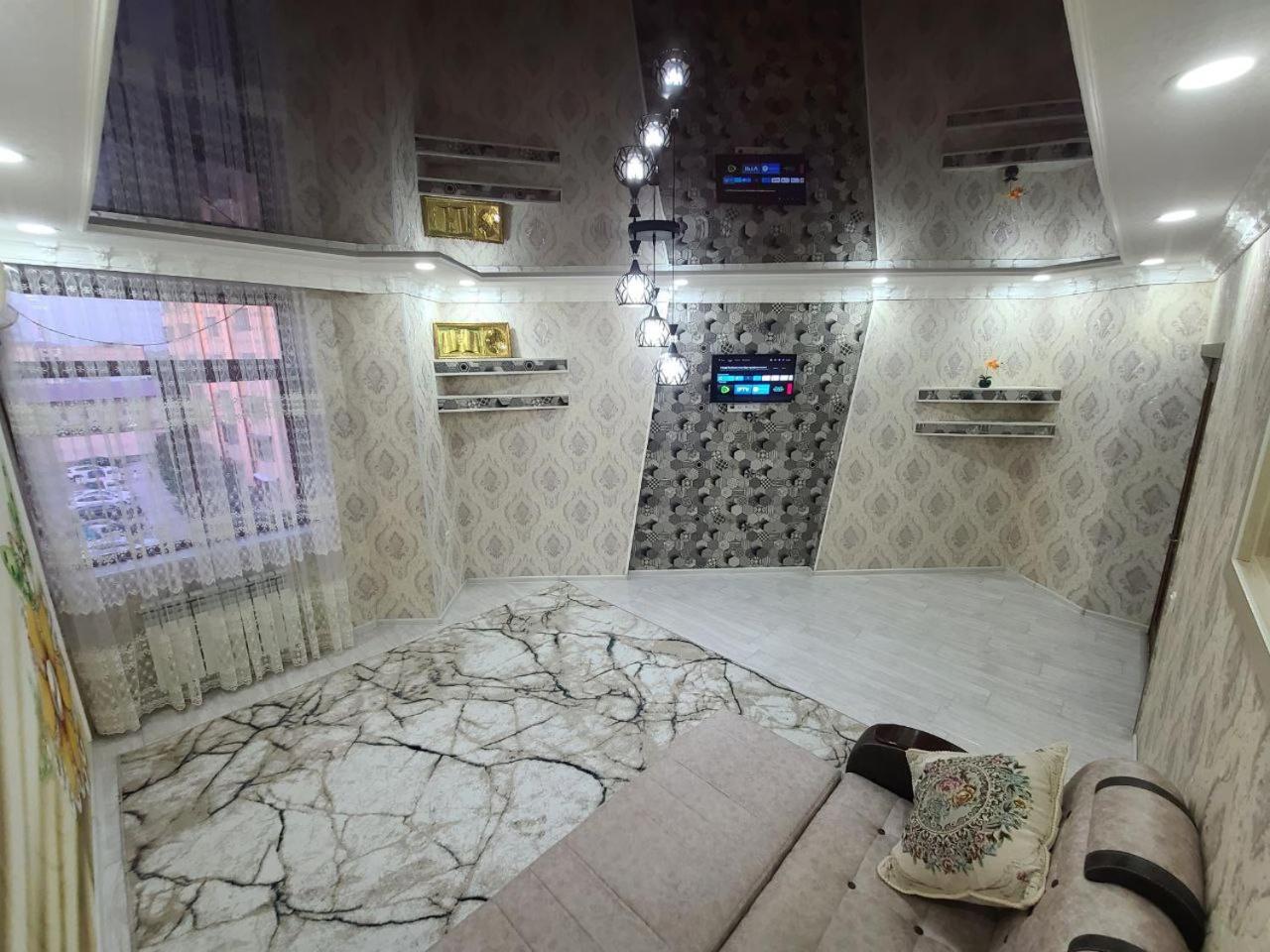Luxury Hideaway