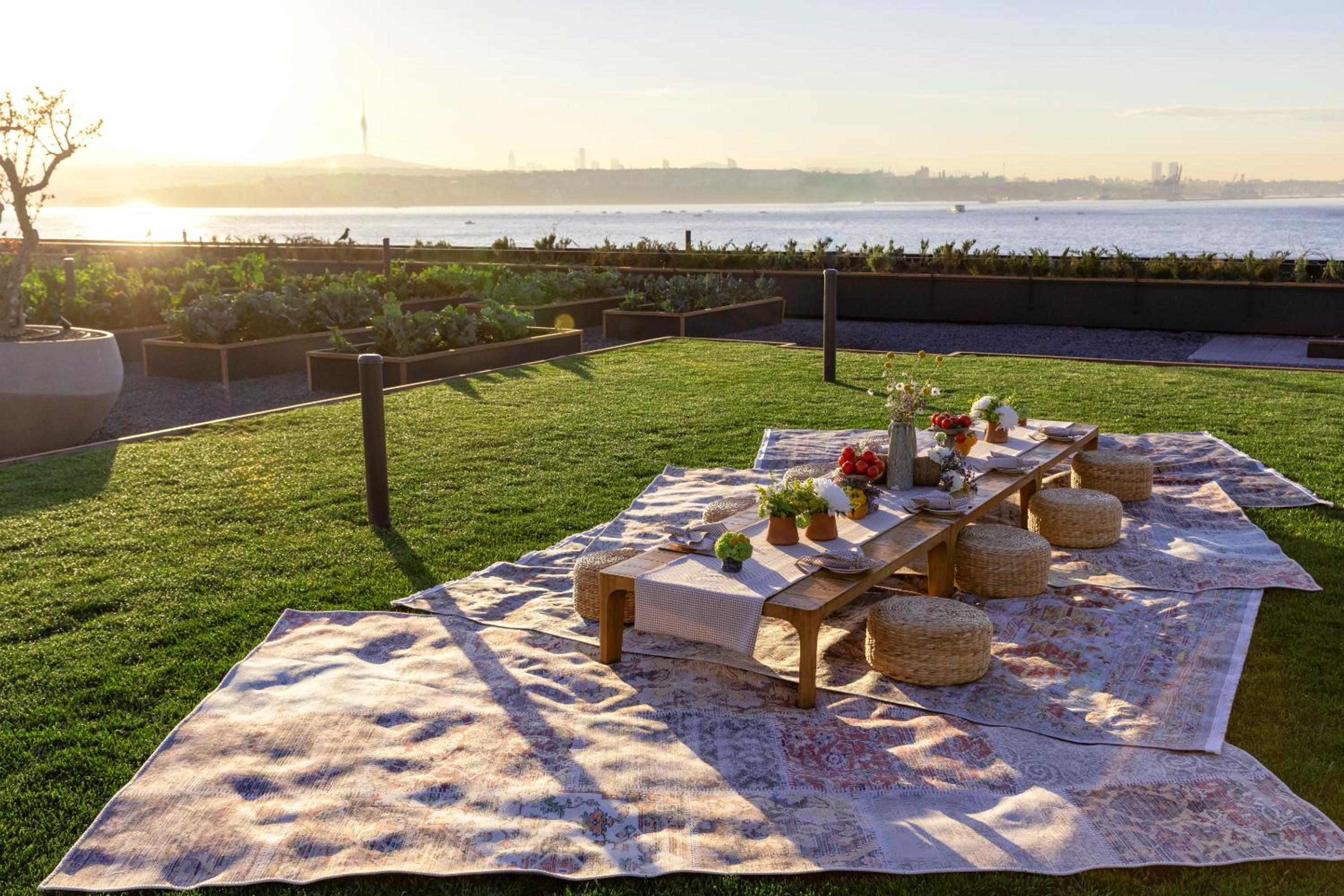 The Peninsula İstanbul - Image 24