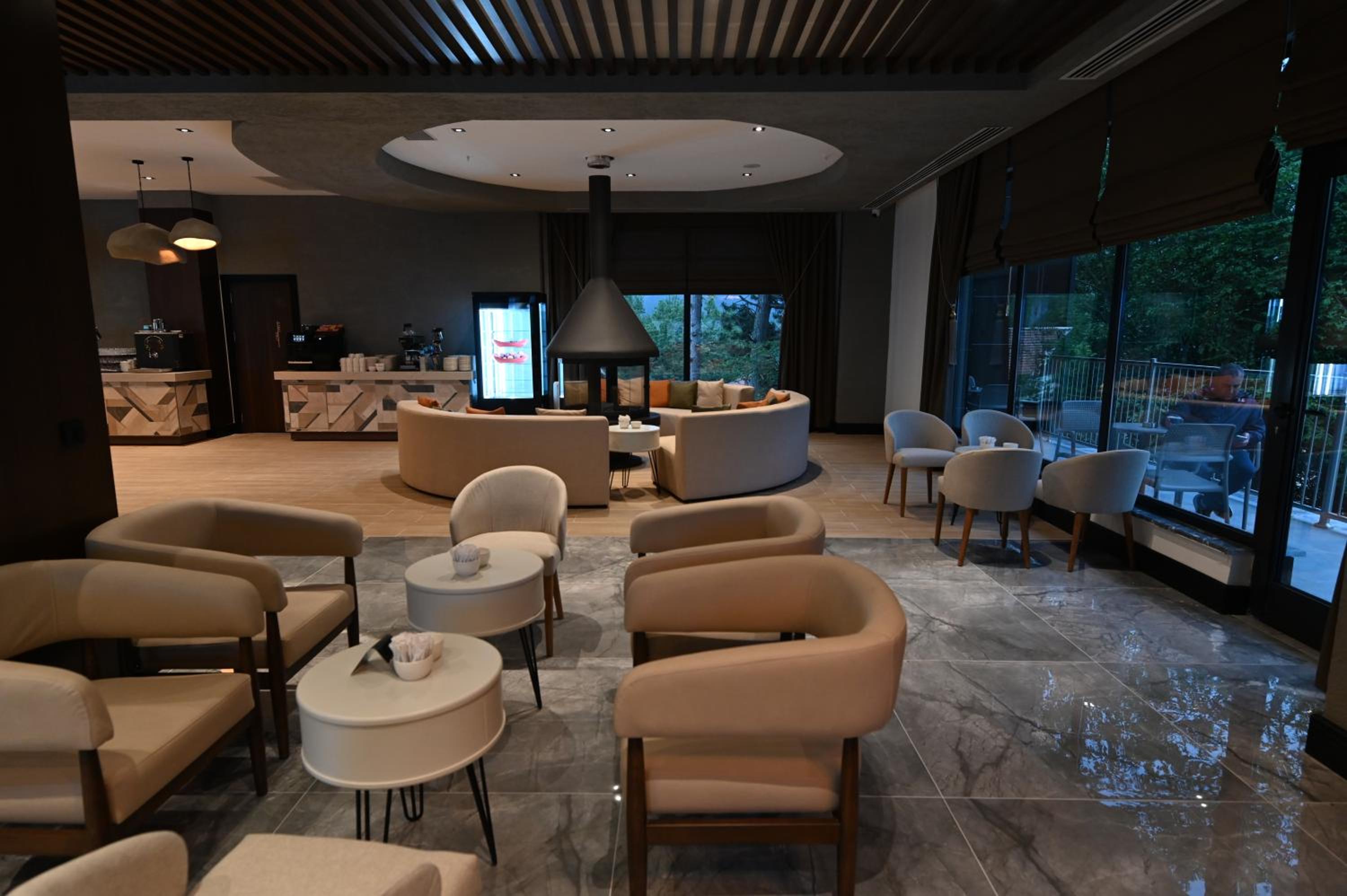 VONRESORT Abant