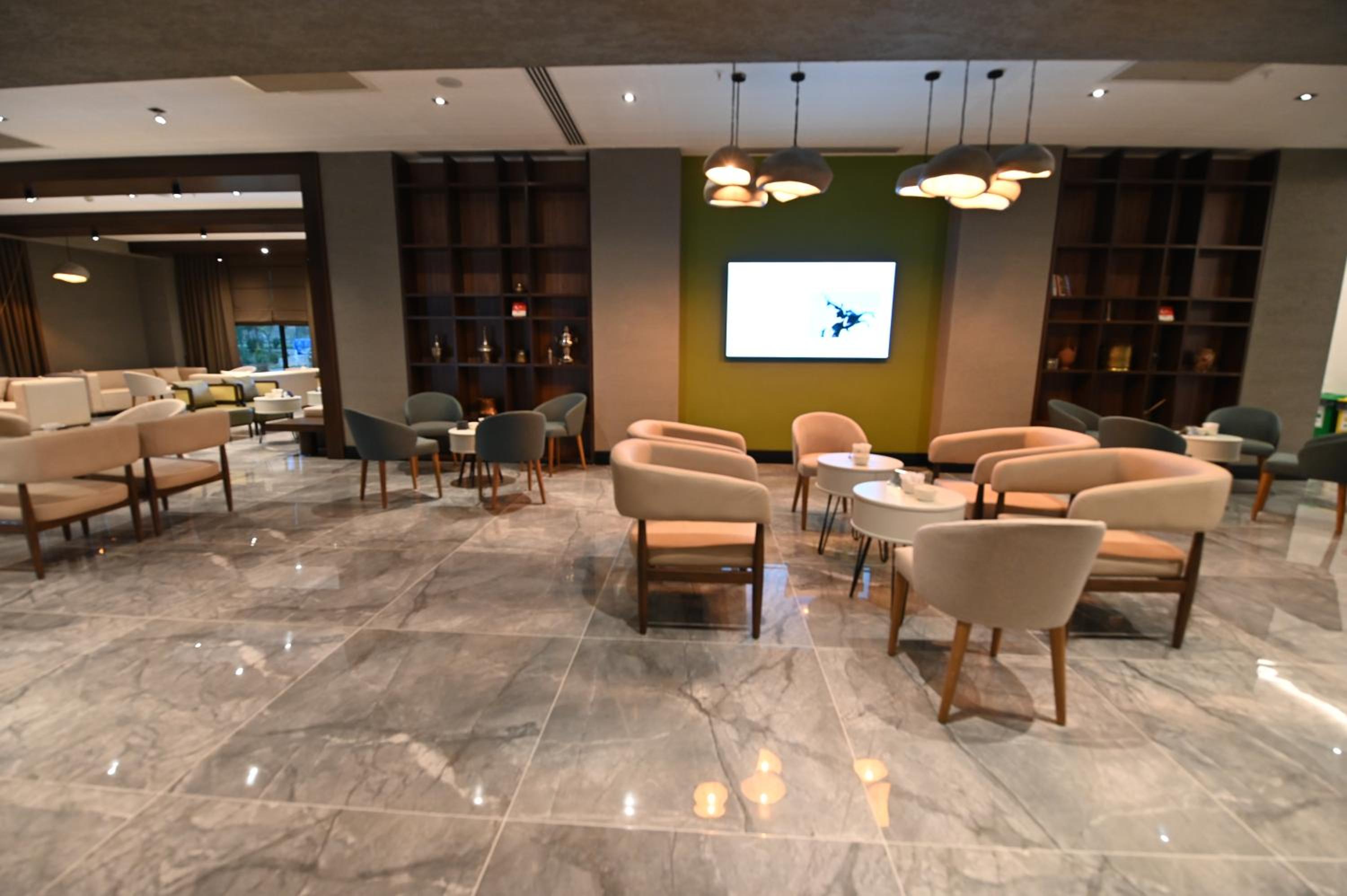VONRESORT Abant