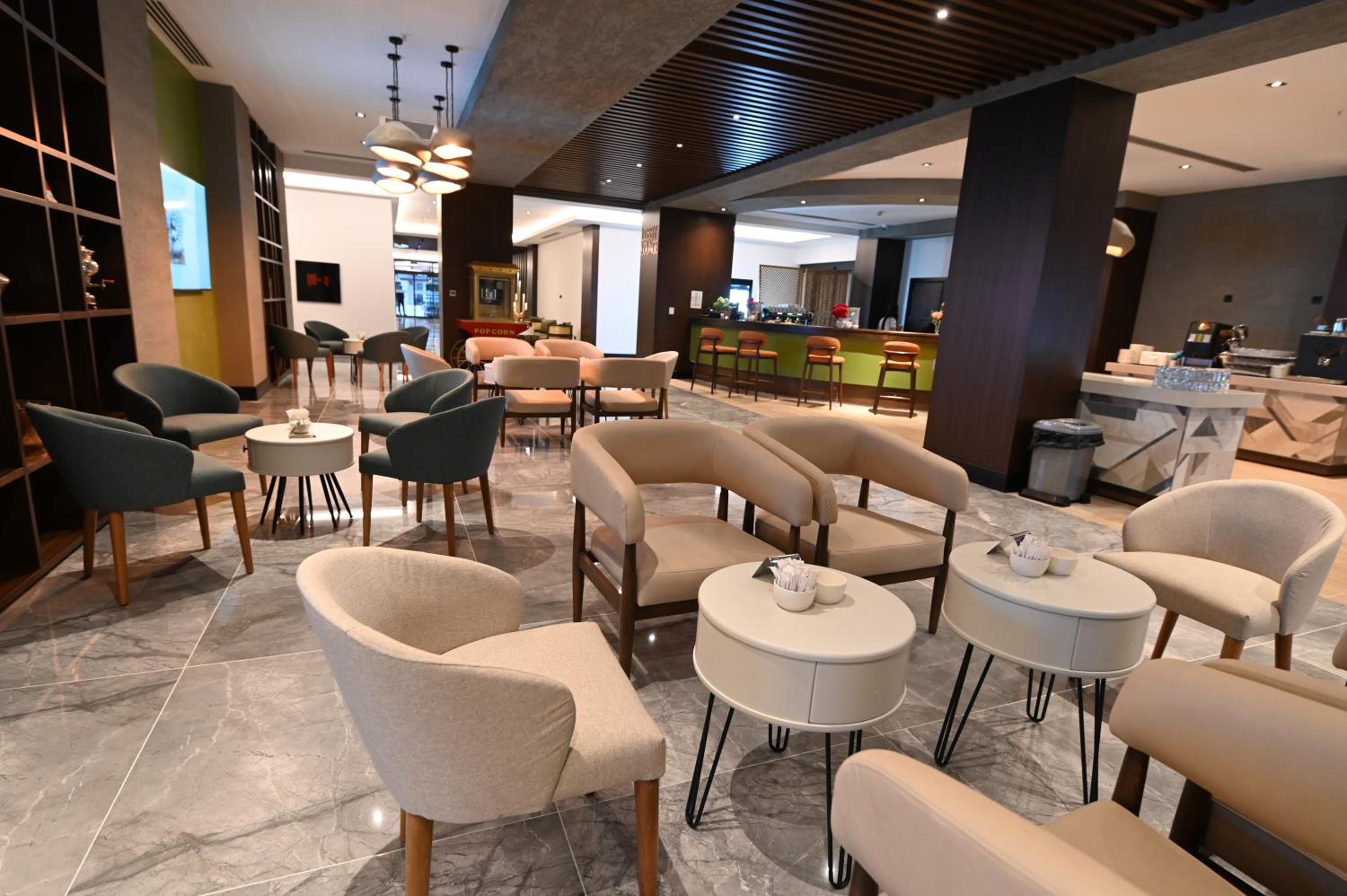 VONRESORT Abant