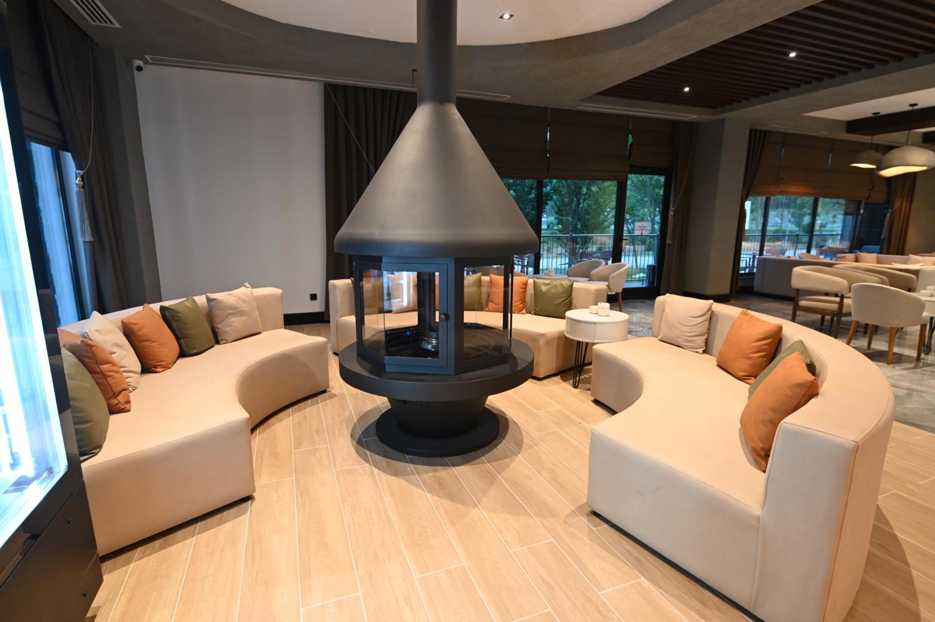 VONRESORT Abant