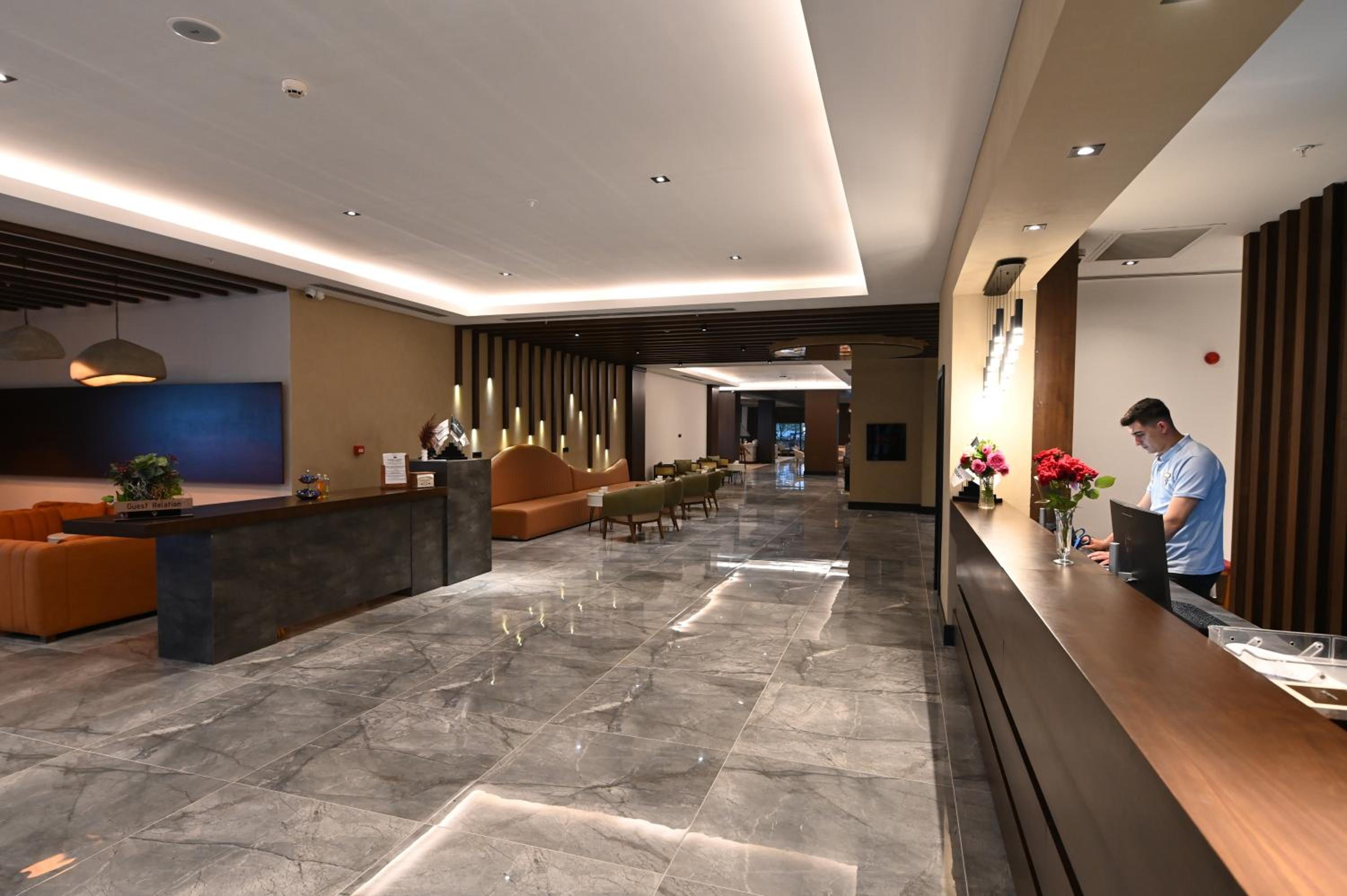 VONRESORT Abant