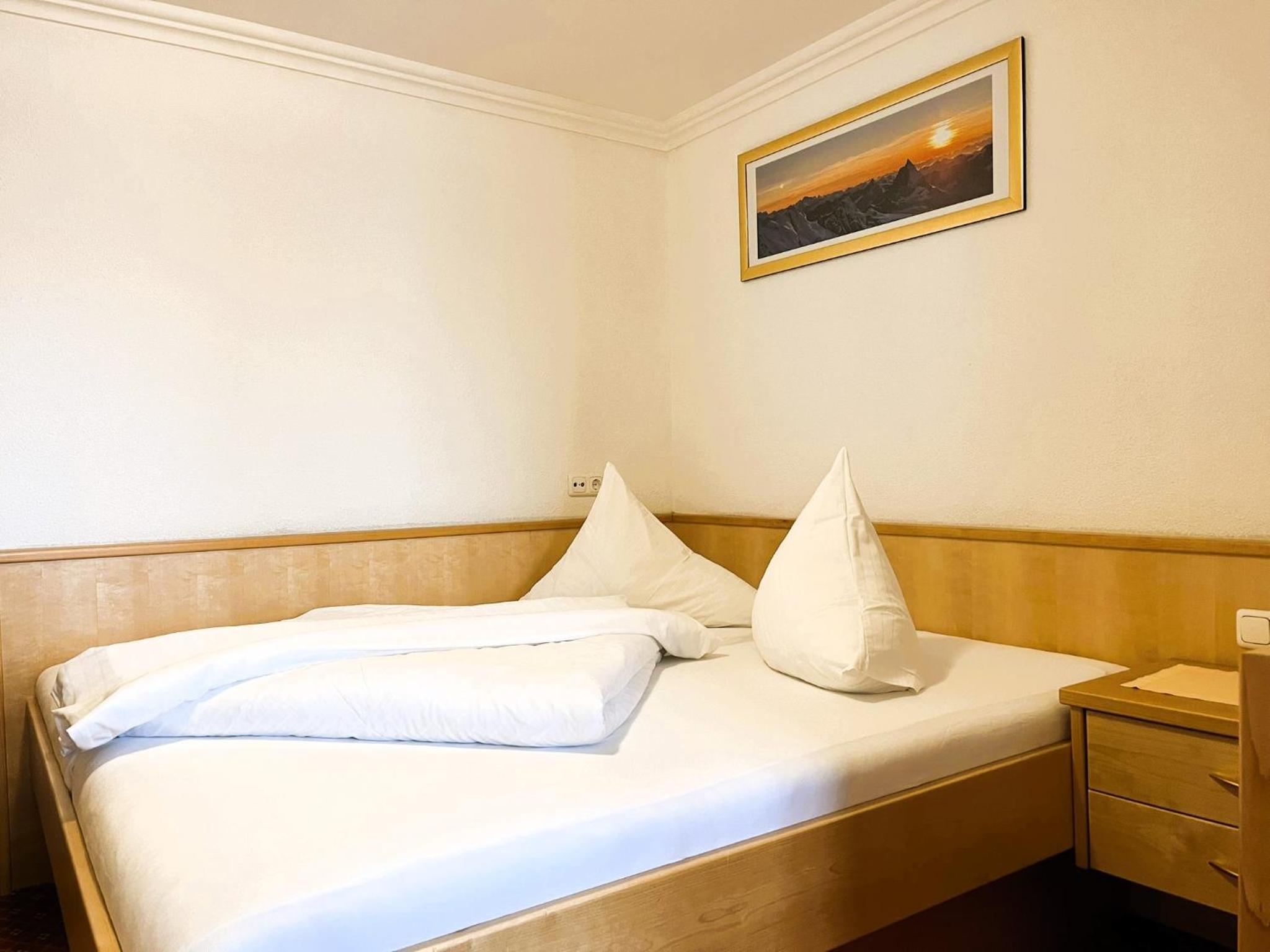Hotel Garni Martina