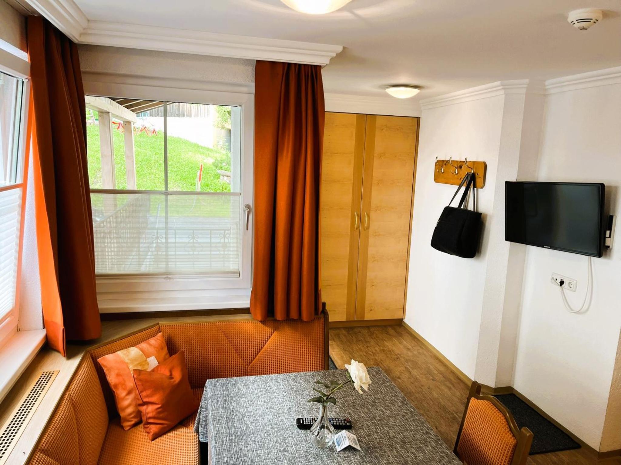 Hotel Garni Martina