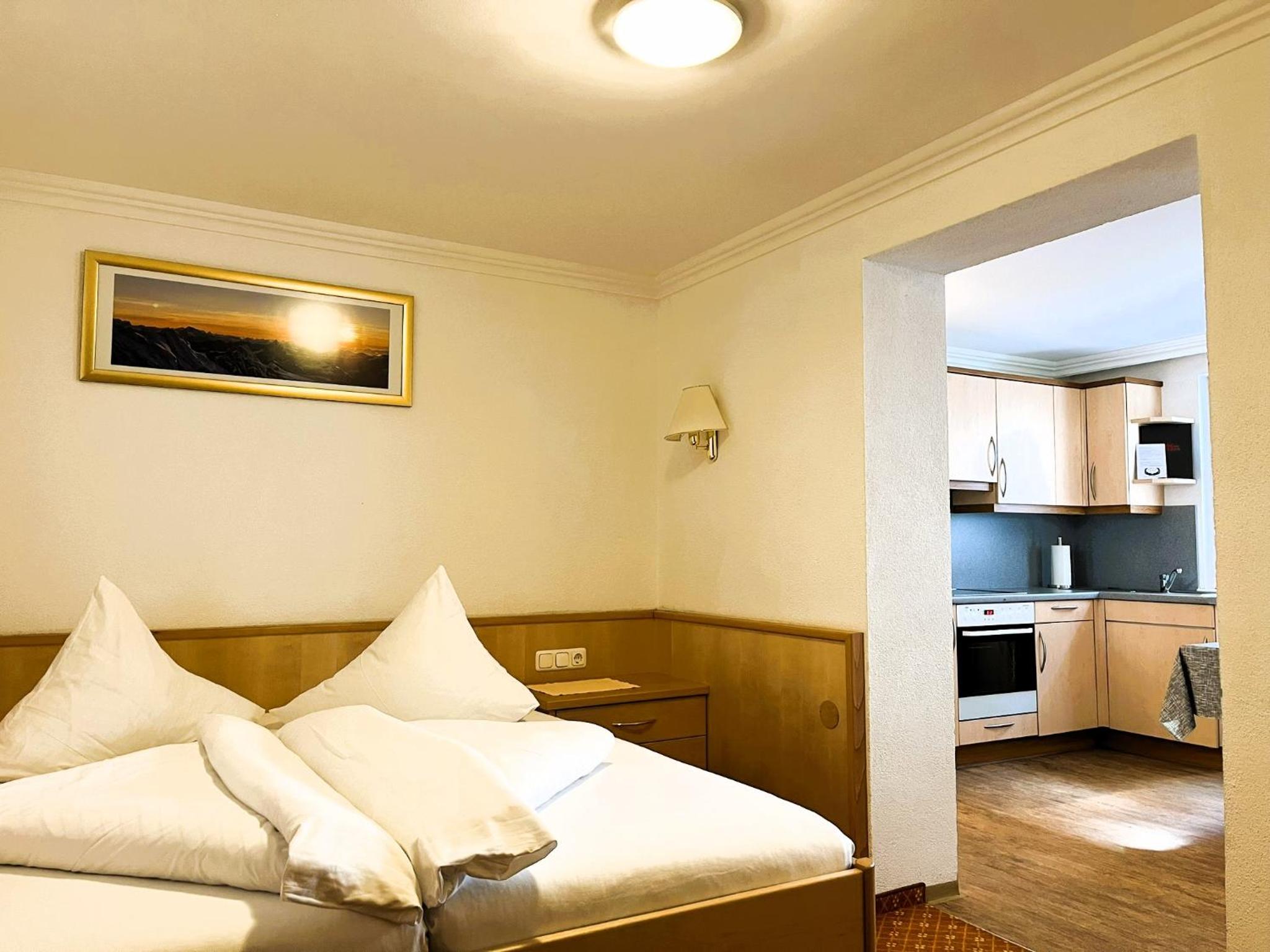 Hotel Garni Martina