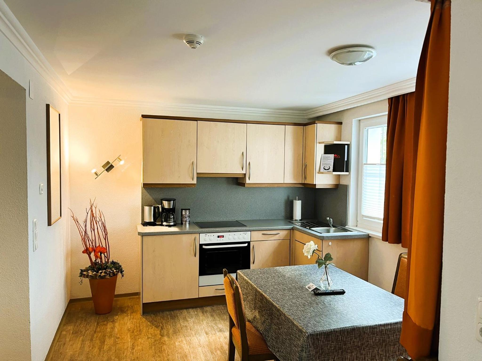 Hotel Garni Martina
