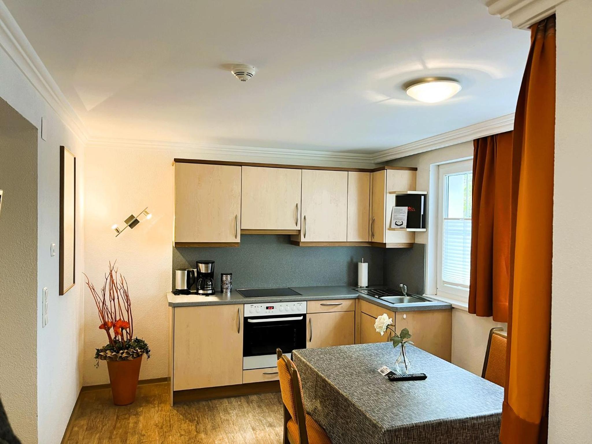 Hotel Garni Martina
