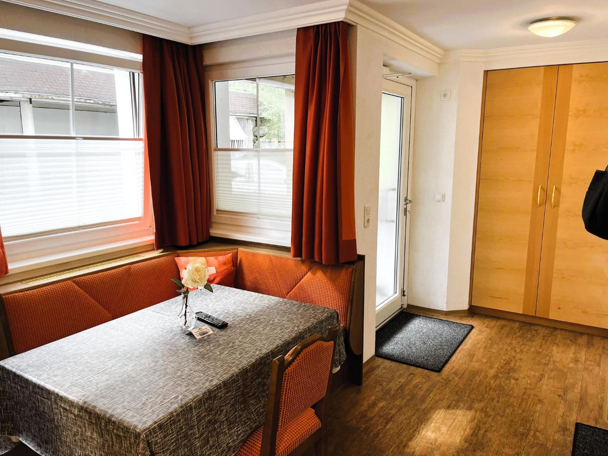 Hotel Garni Martina