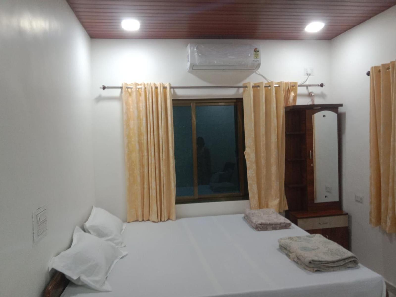 Sargavi Villa view 2