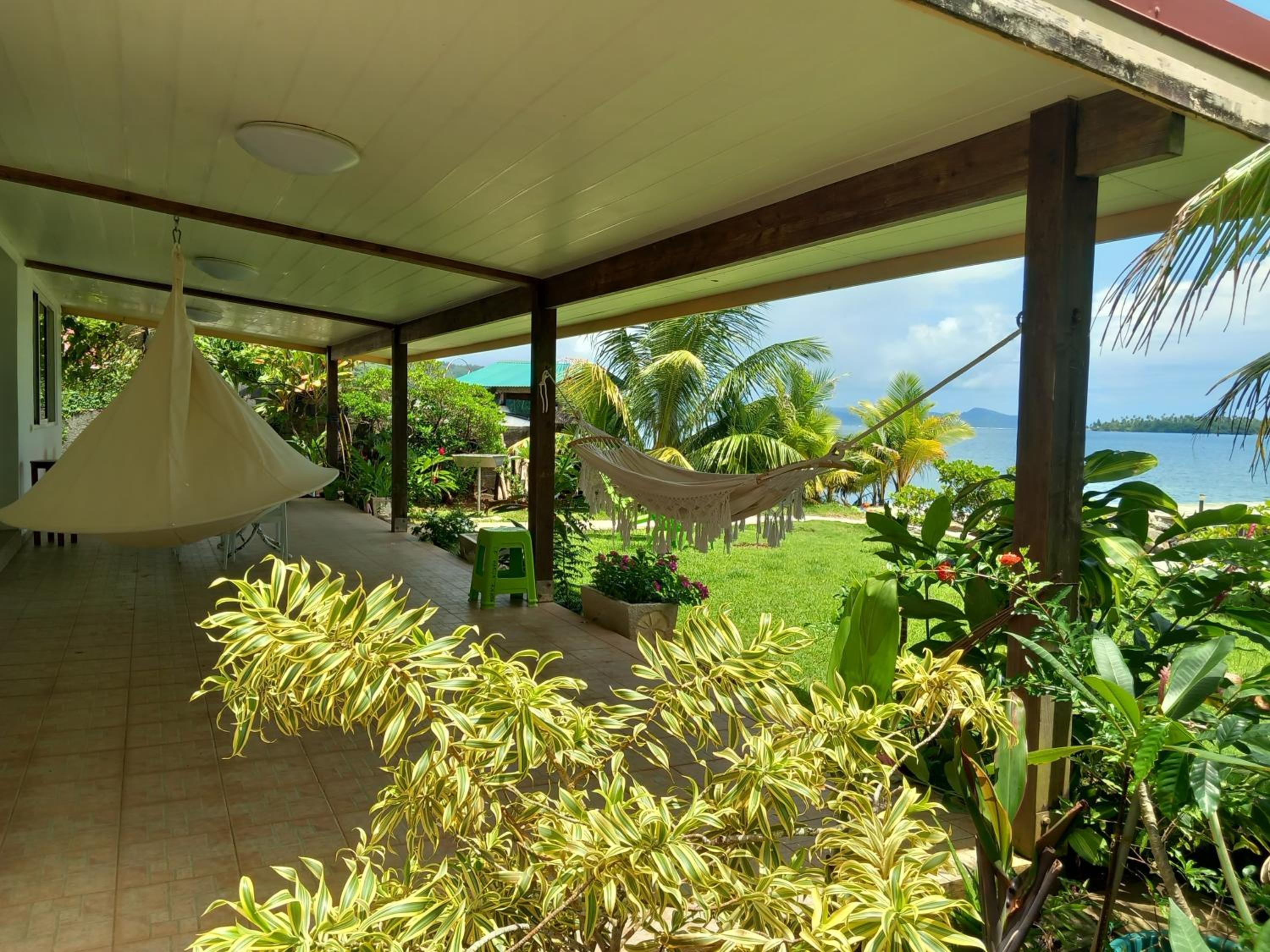Chambres chez Maeva, bord de mer privé view 4