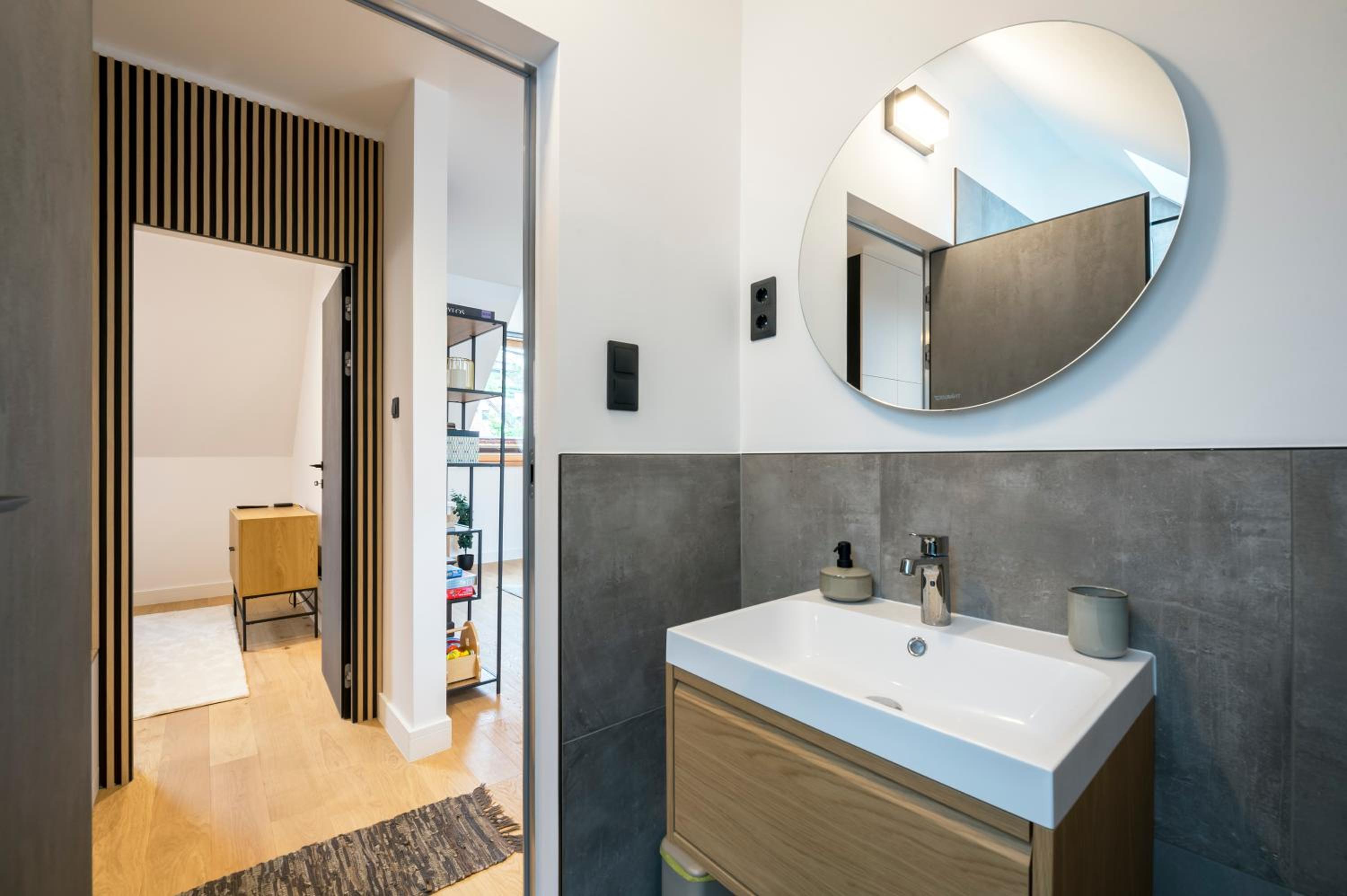 Wave Apartments Szentendre