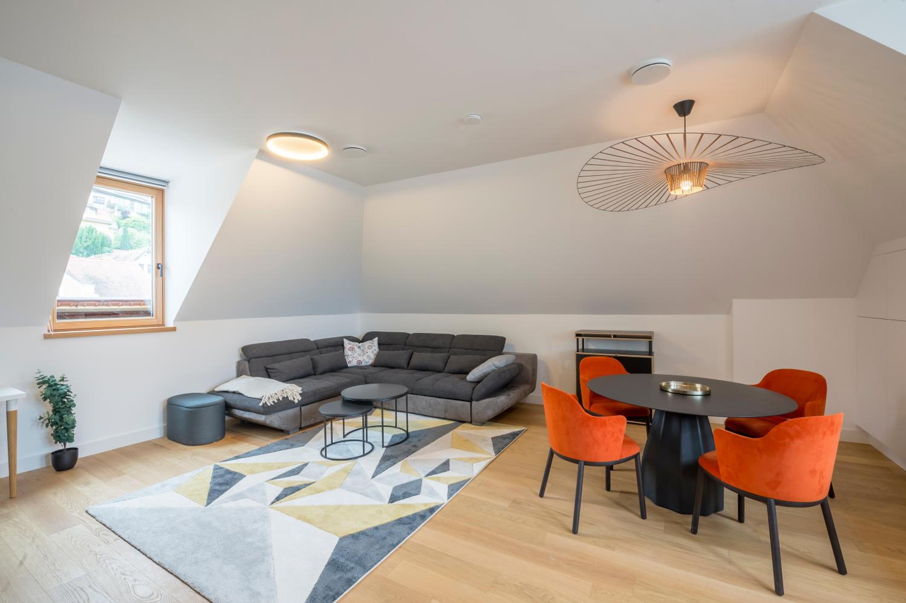 Wave Apartments Szentendre