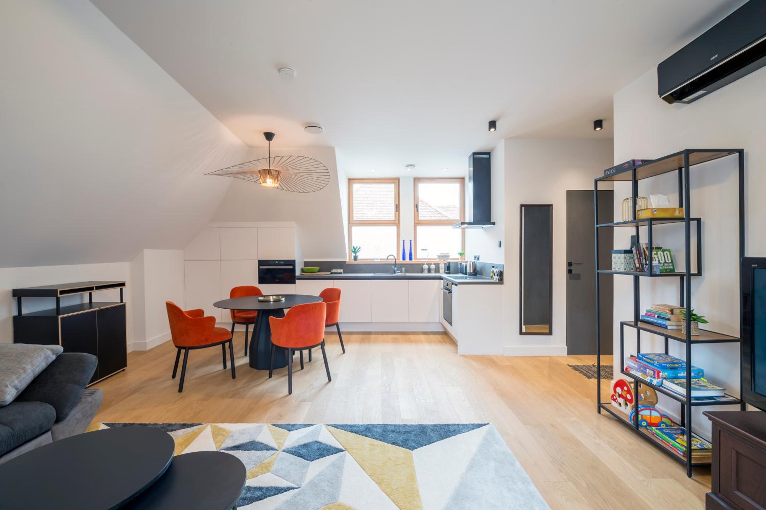 Wave Apartments Szentendre