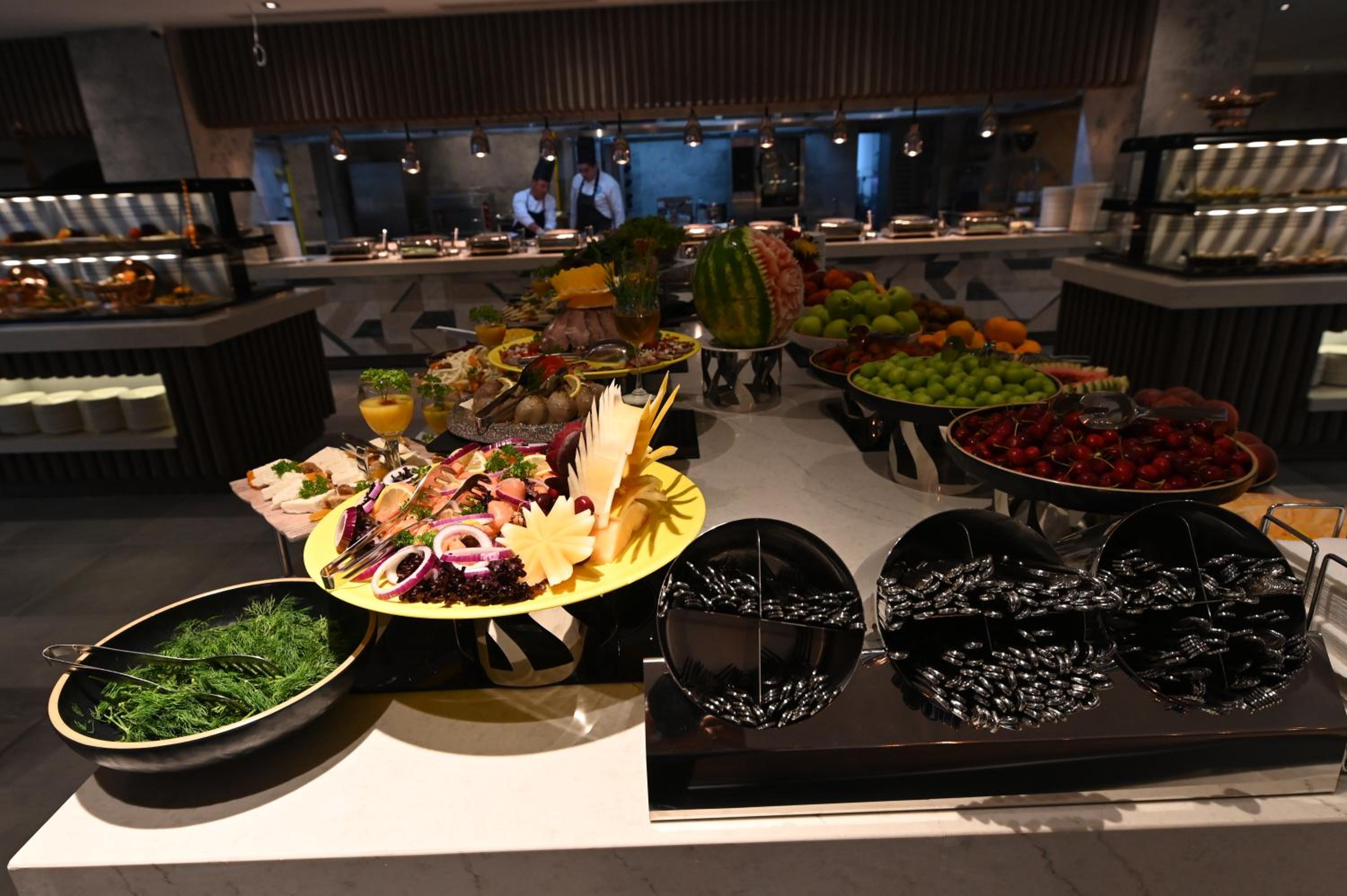 VONRESORT Abant