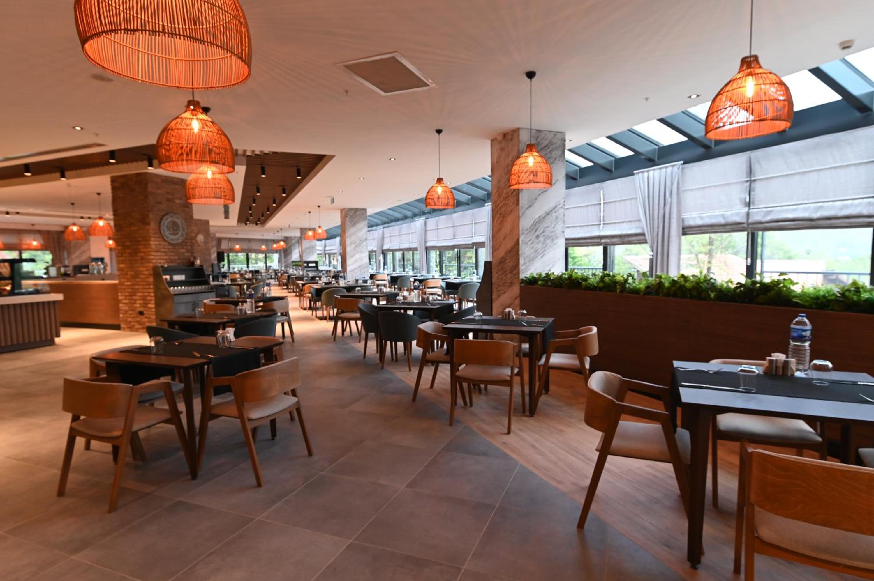 VONRESORT Abant