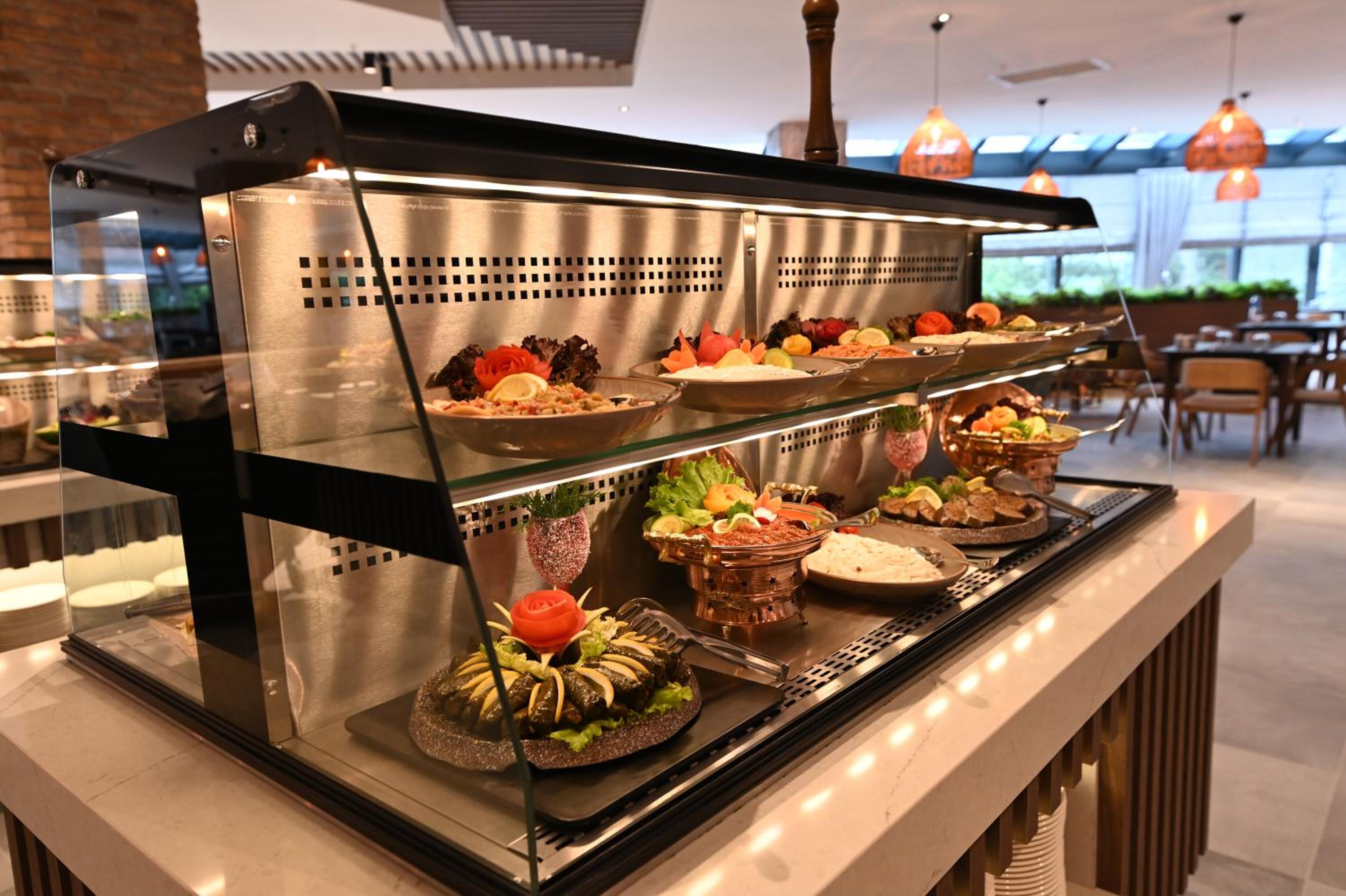 VONRESORT Abant