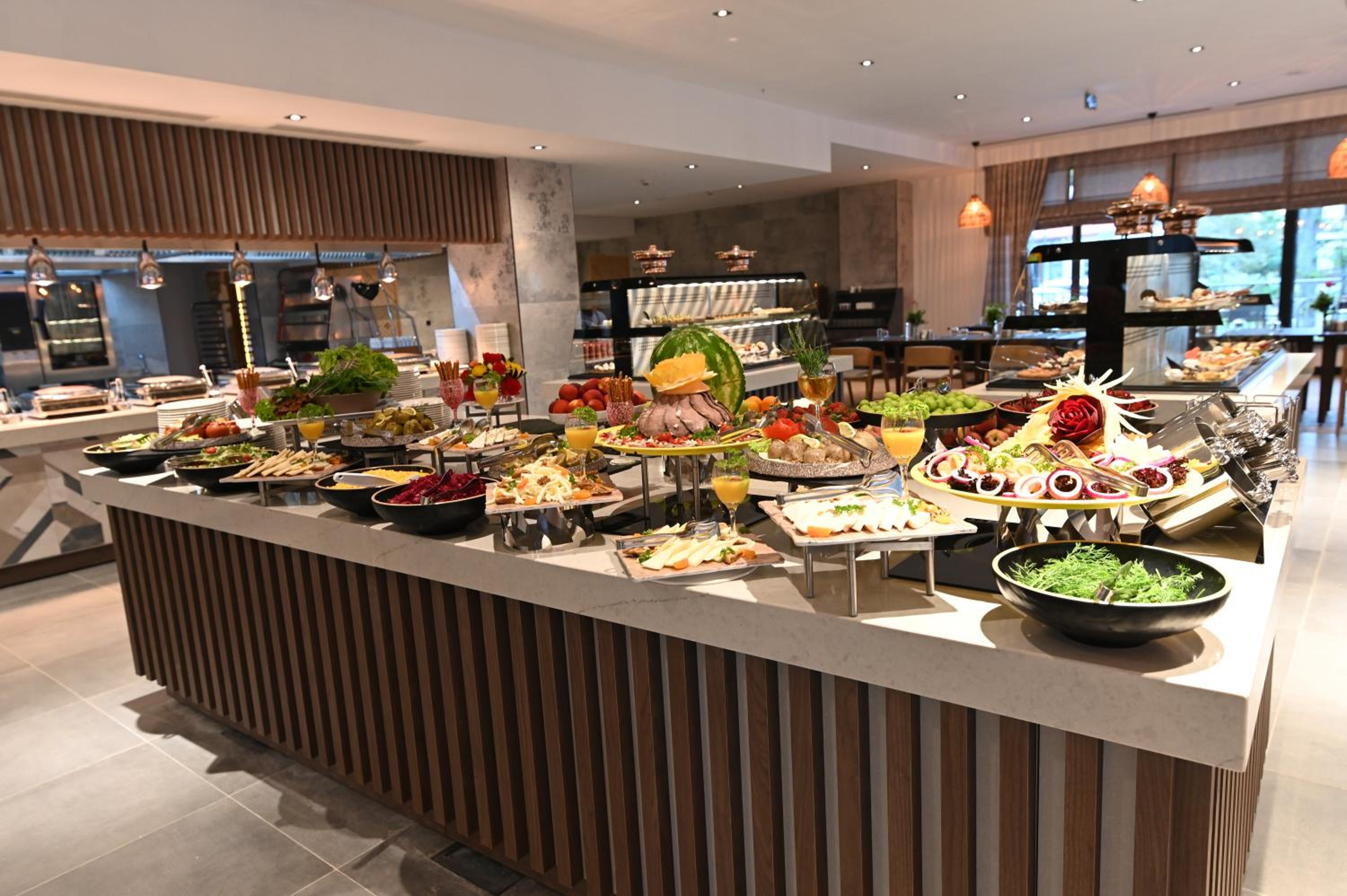 VONRESORT Abant
