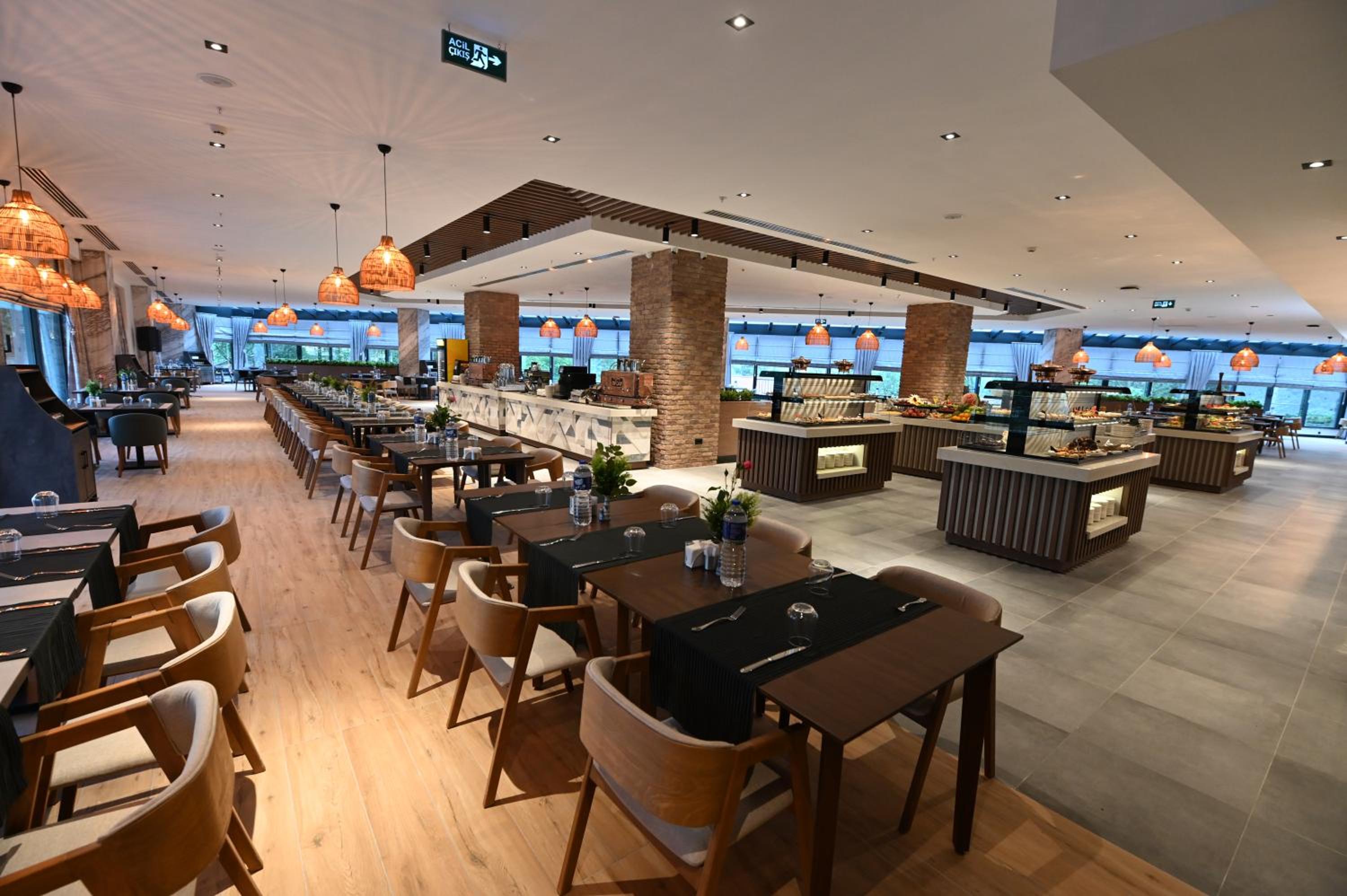 VONRESORT Abant
