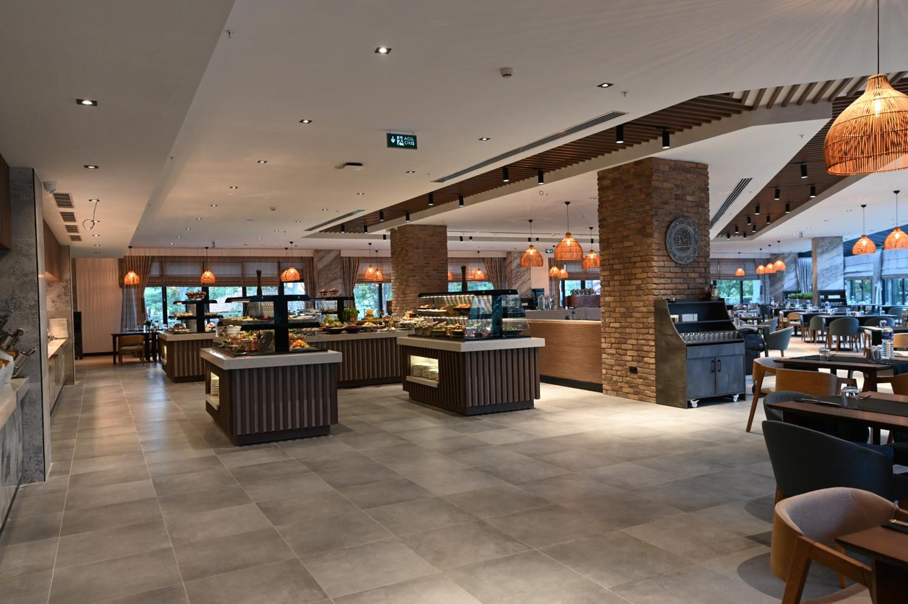 VONRESORT Abant