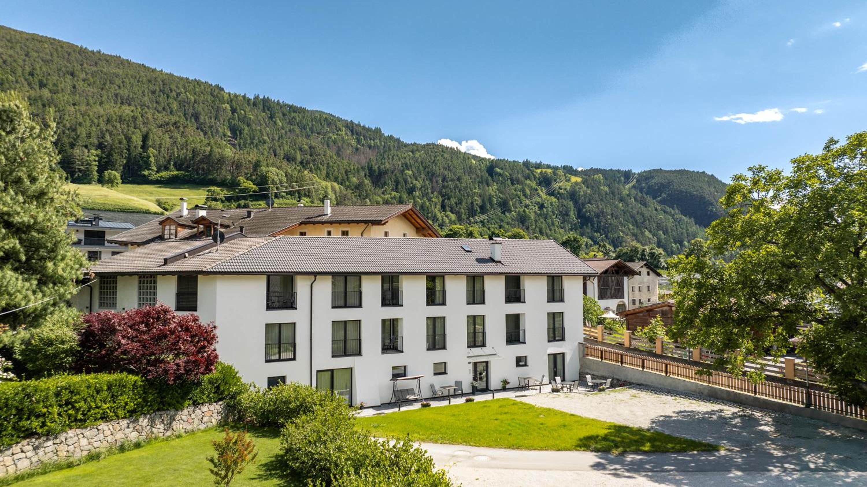 Untermoarhof Albeins