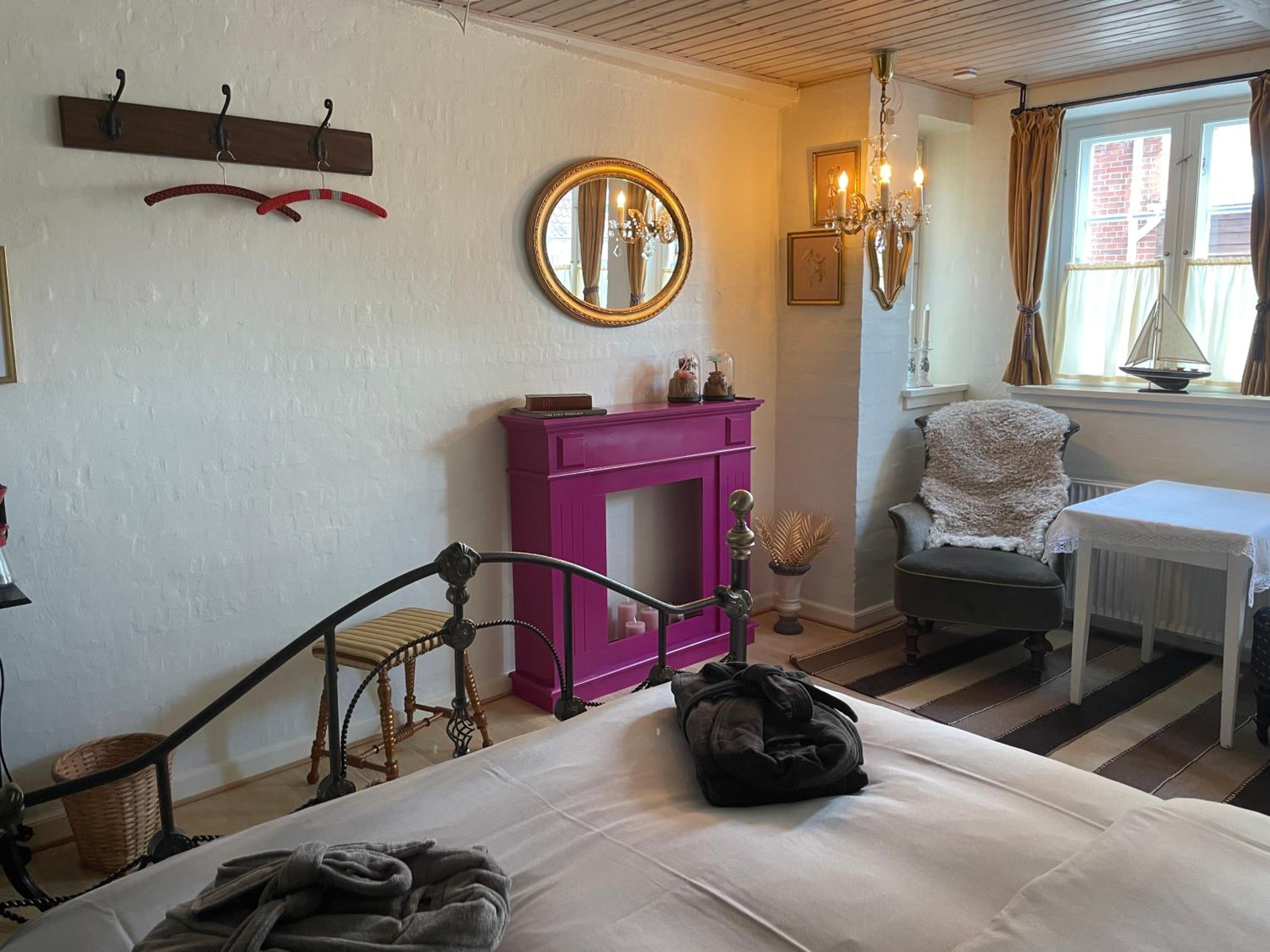 Faaborg Bed and Breakfast