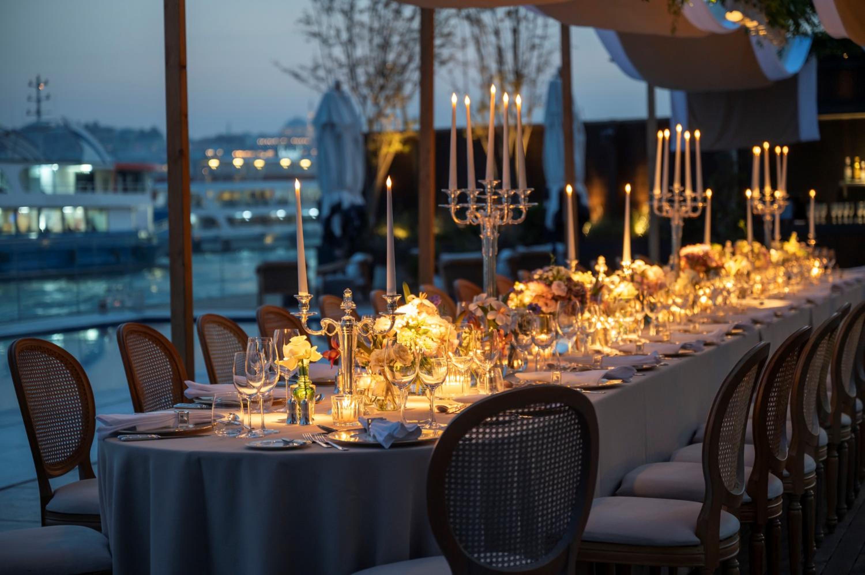 The Peninsula İstanbul - Image 25